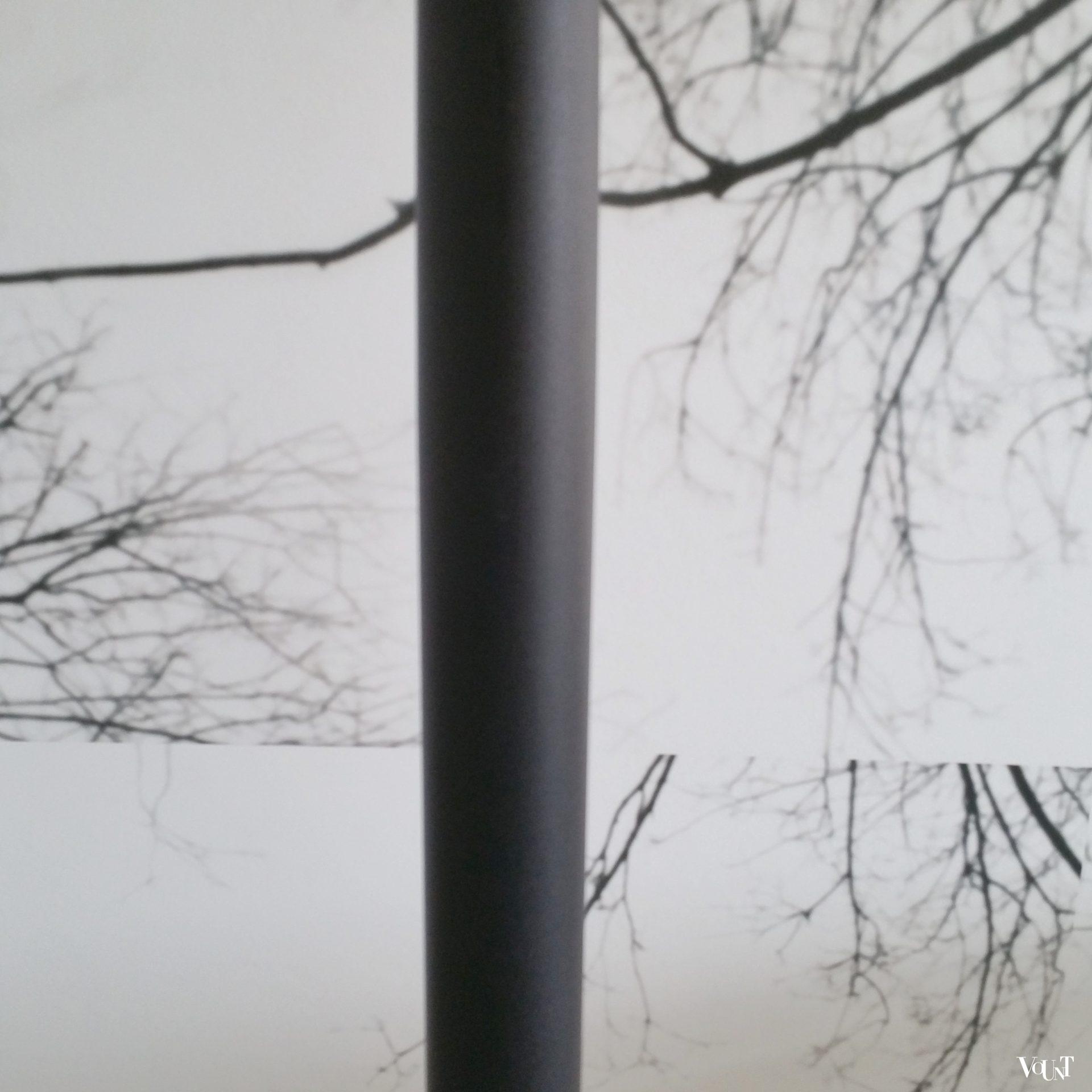 Staande designkapstok Viking, Toshiyuki Kita voor Magis, jaren '90