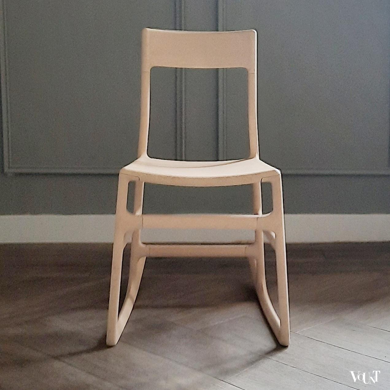 Schommelstoel Ellan, Chris Martin voor Ikea PS, 2006