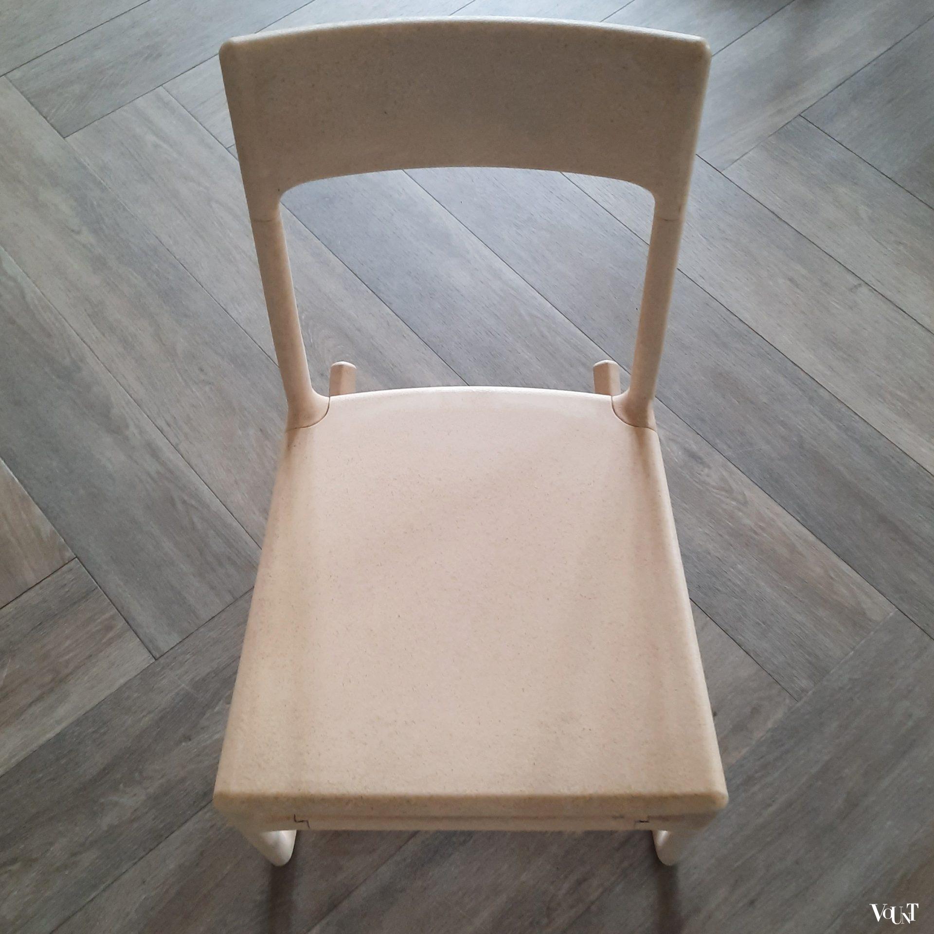 Schommelstoel Ellan, Chris Martin voor Ikea PS, 2006