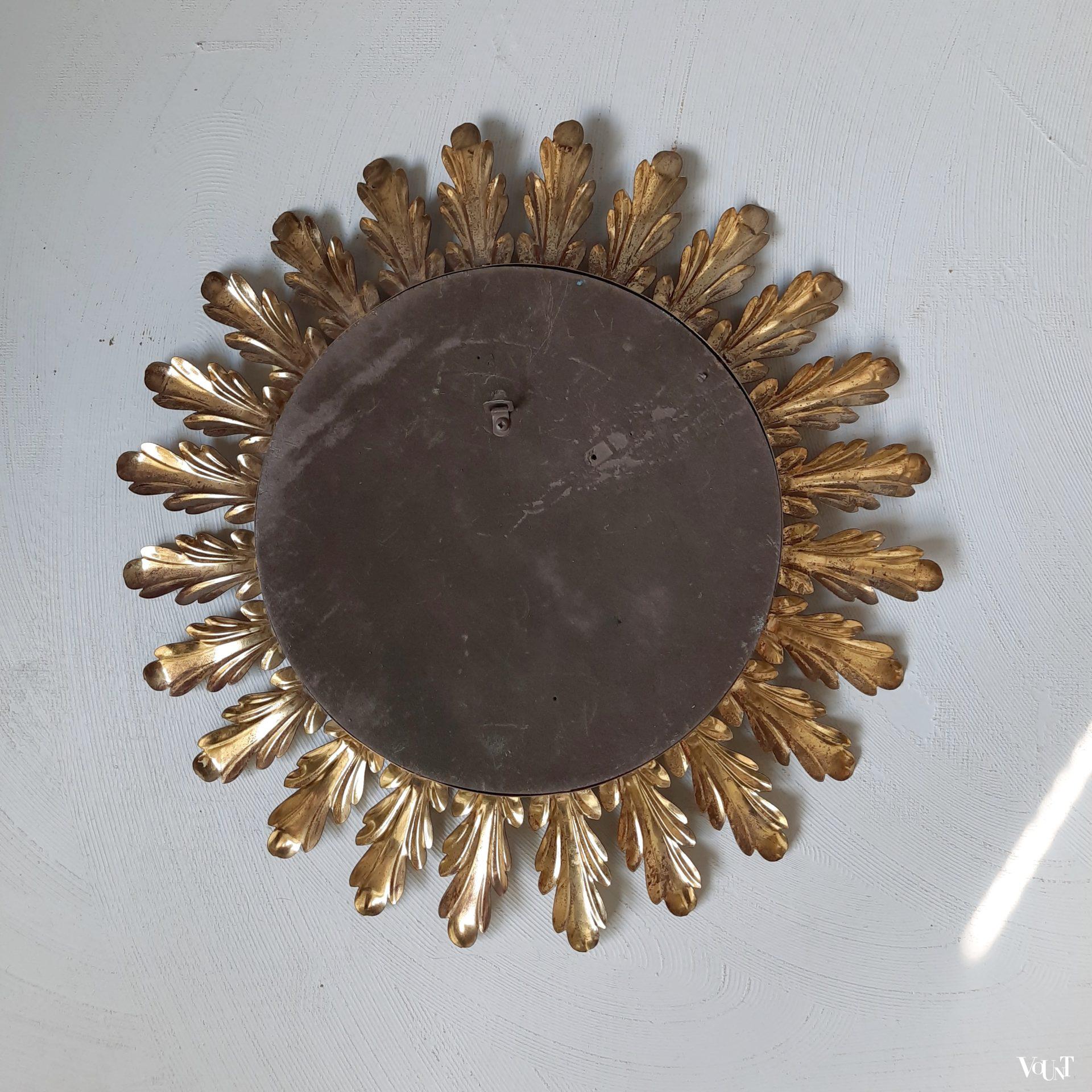 Vintage zonnespiegel | spiegels | vintage & interior - webshop voor vintage interieur producten Vintage zonnespiegel | spiegels | vintage & interior - webshop voor vintage interieur producten