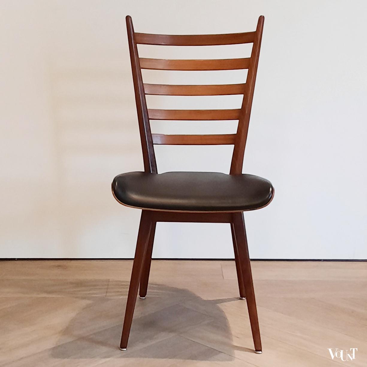 Stoel Topform, jaren '60