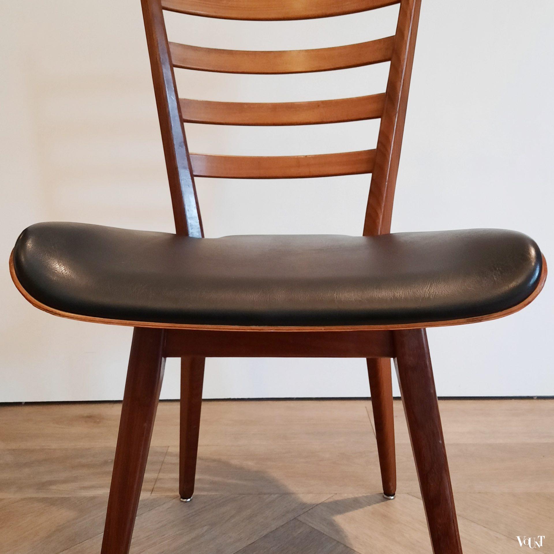 Stoel Topform, jaren '60