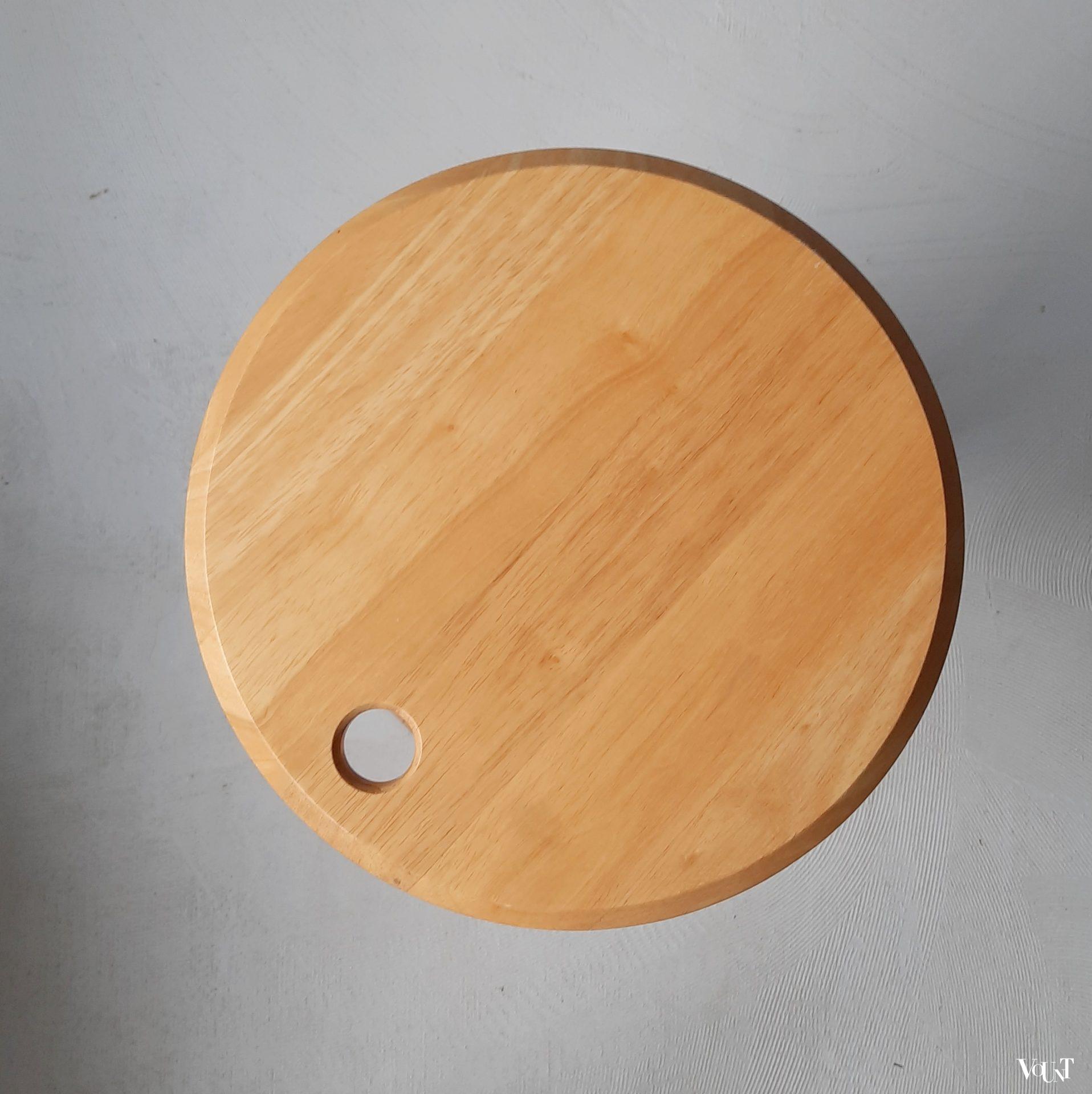 Opvouwbare kruk Suzy, Adrian Reed voor Princes Design Works, jaren '80