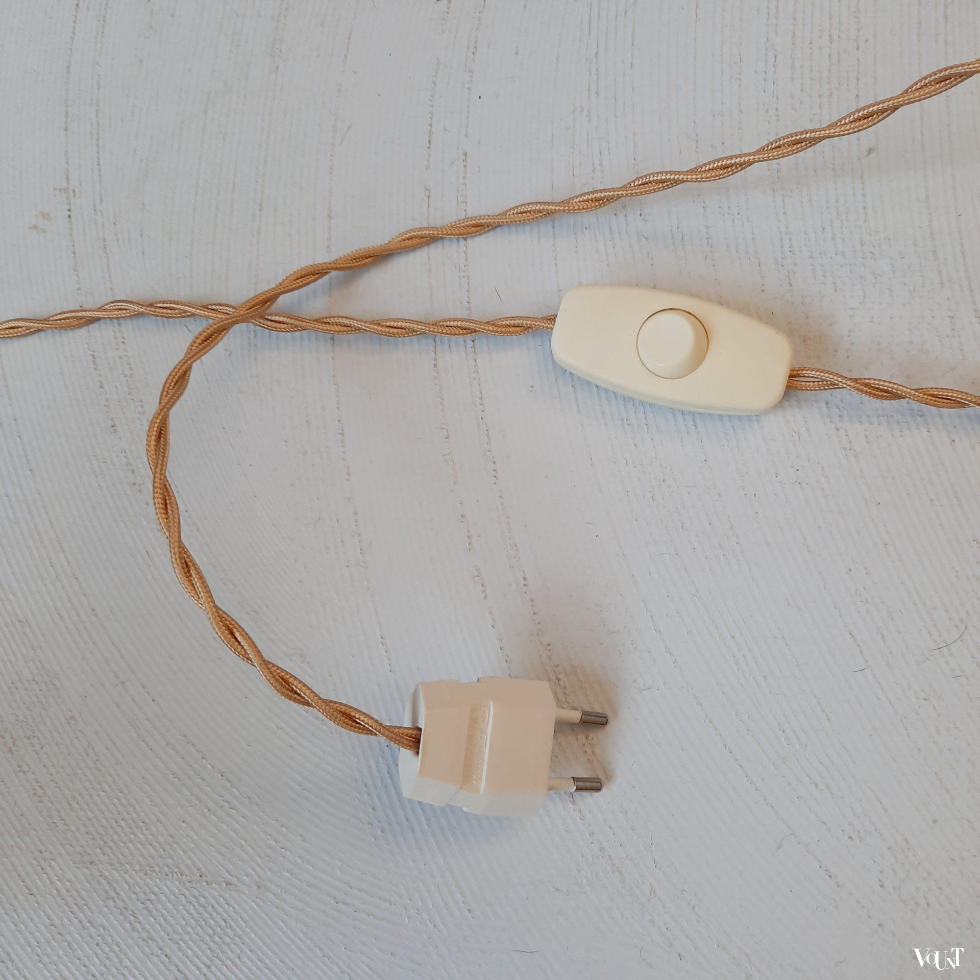 "Grapes lamp" Murano glas, jaren '50/'60