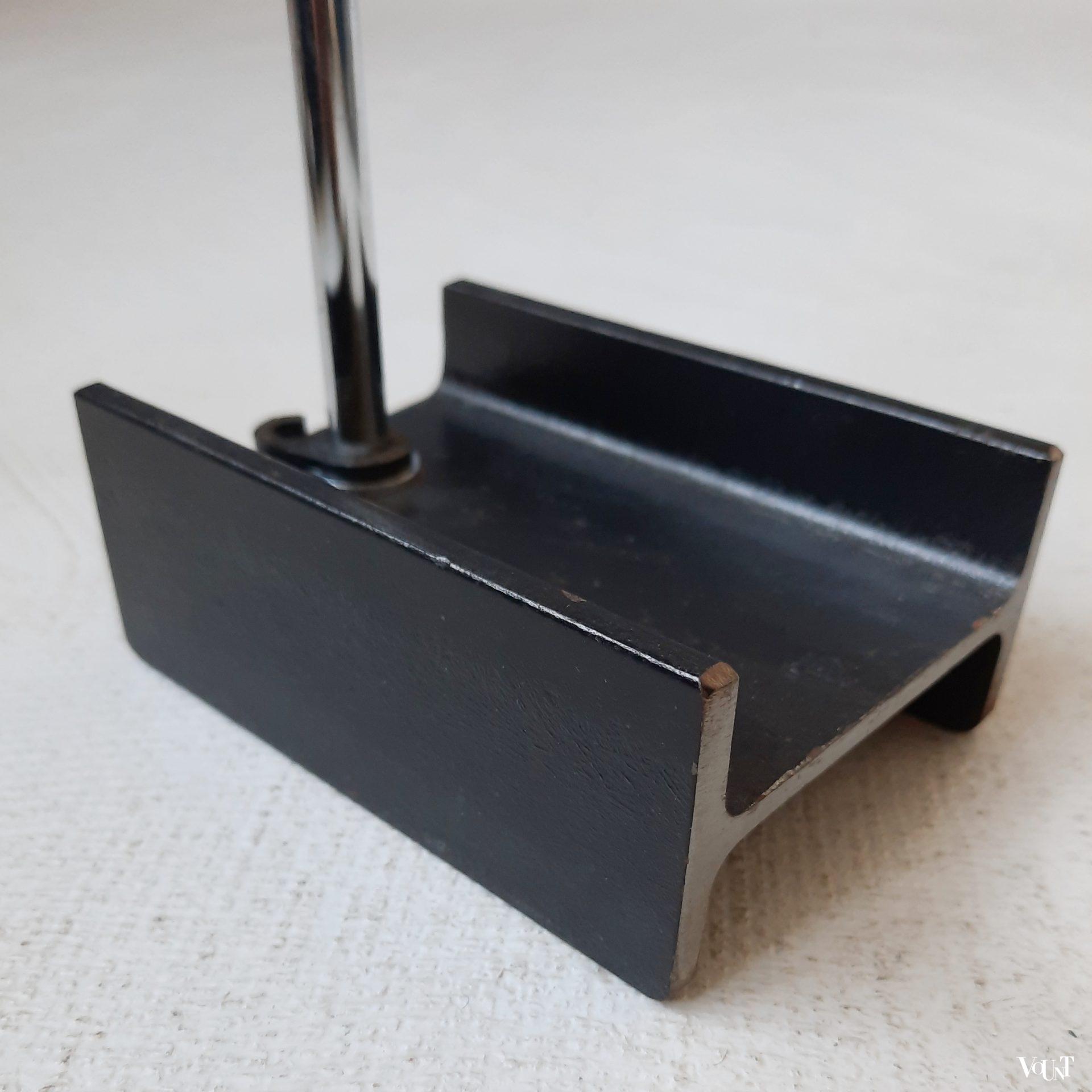 Set van 2 bureau- of tafellampjes, Anvia, jaren '60