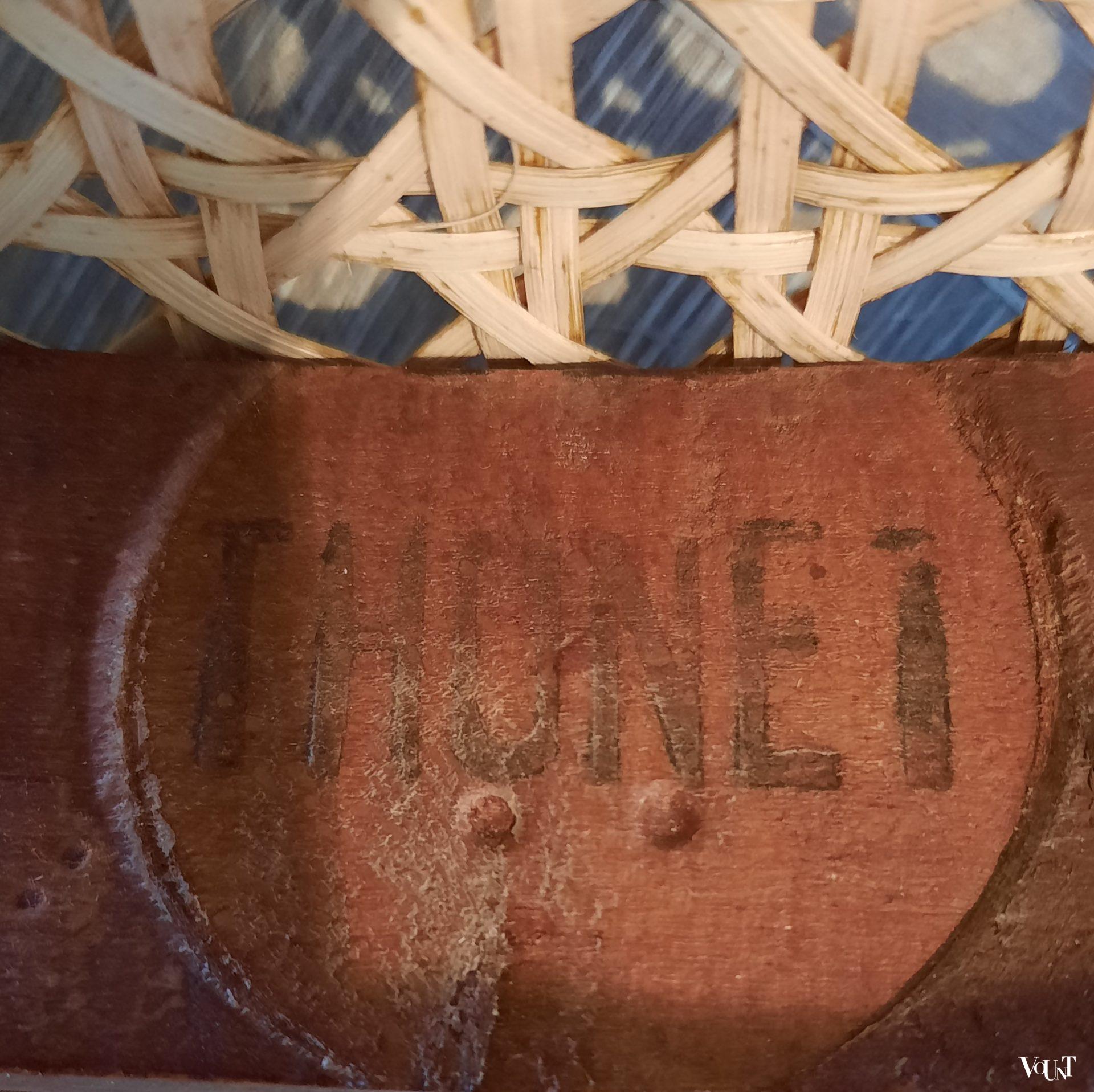 Set van 3 originele nr. 18 stoelen, Gebrüder Thonet, rond 1920