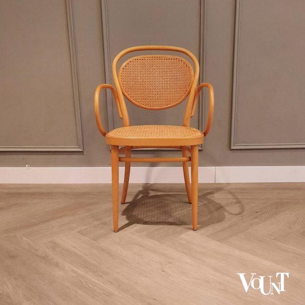 Stoel nr. 215 RF, Thonet, jaren '80