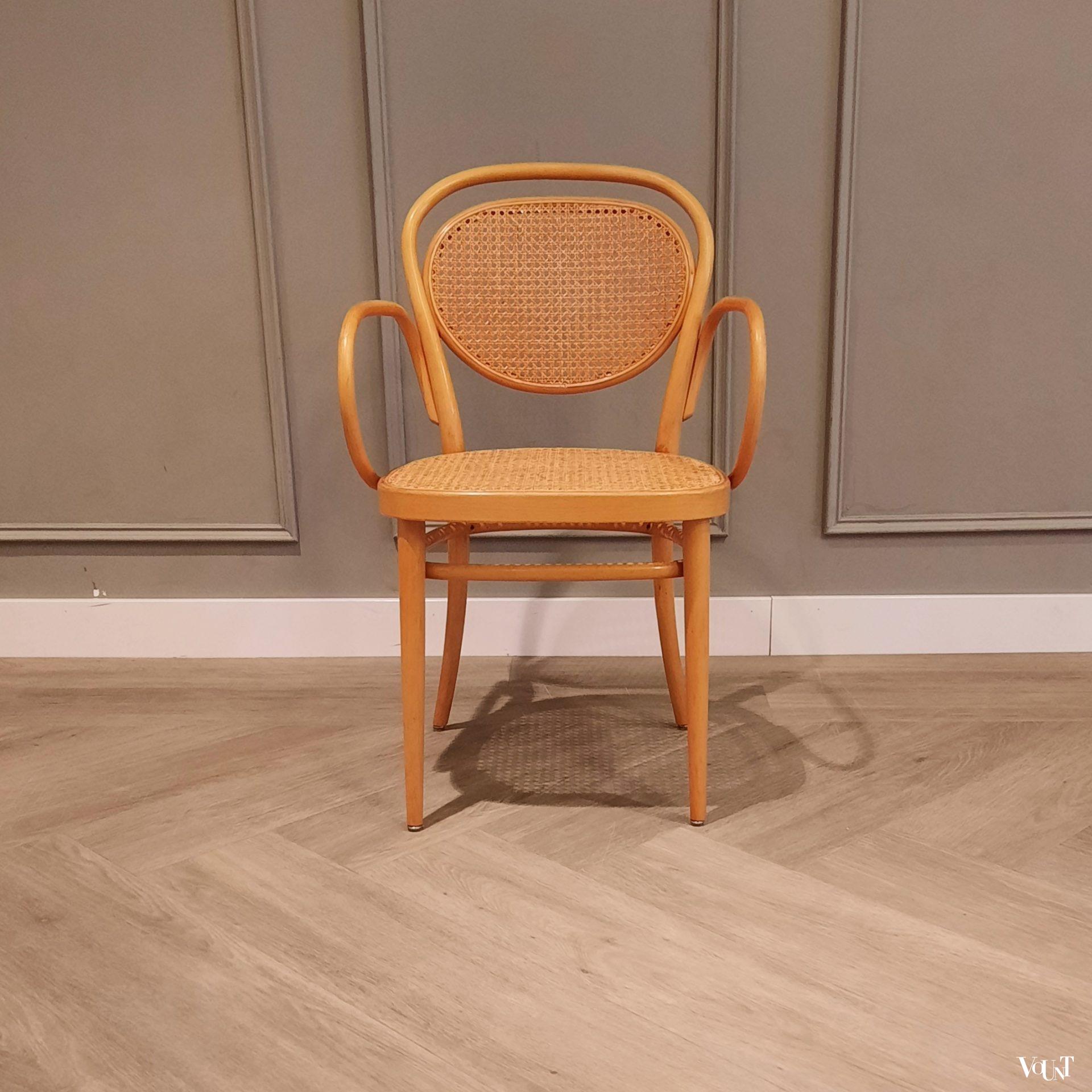 Stoel nr. 215 RF, Thonet, jaren '80