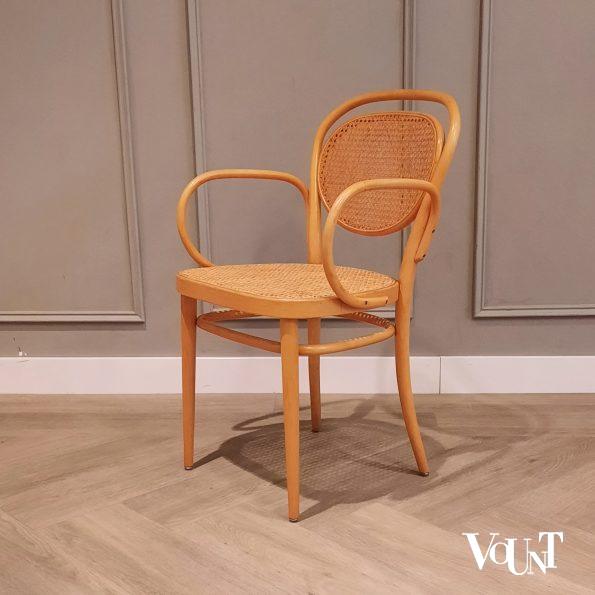 Stoel nr. 215 RF, Thonet, jaren '80