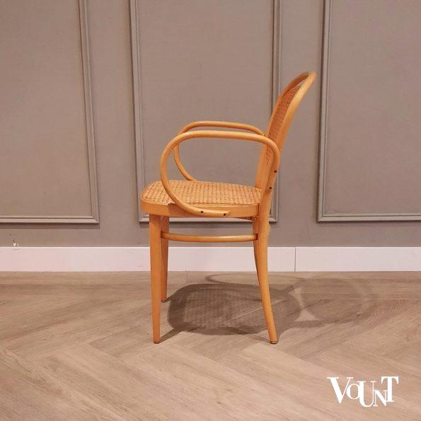 Stoel nr. 215 RF, Thonet, jaren '80