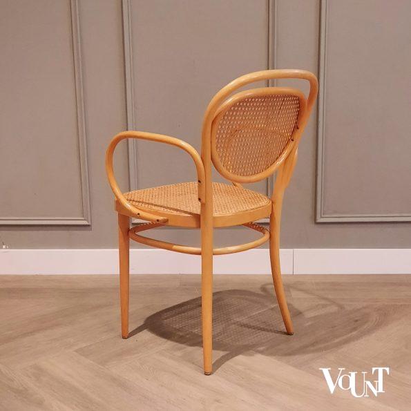 Stoel nr. 215 RF, Thonet, jaren '80