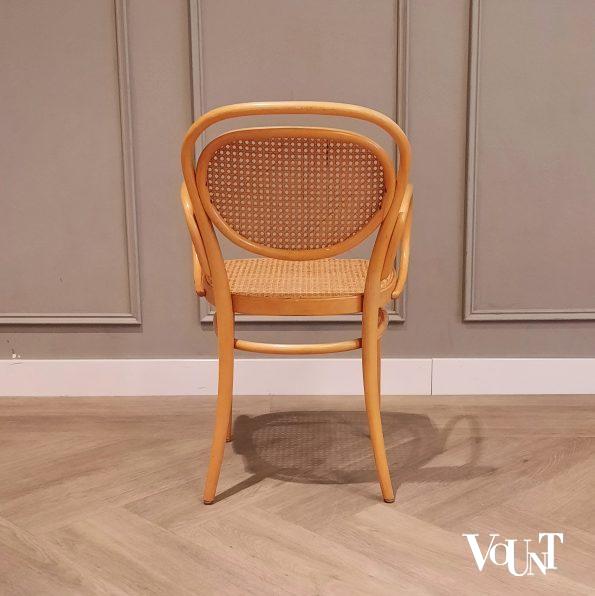 Stoel nr. 215 RF, Thonet, jaren '80