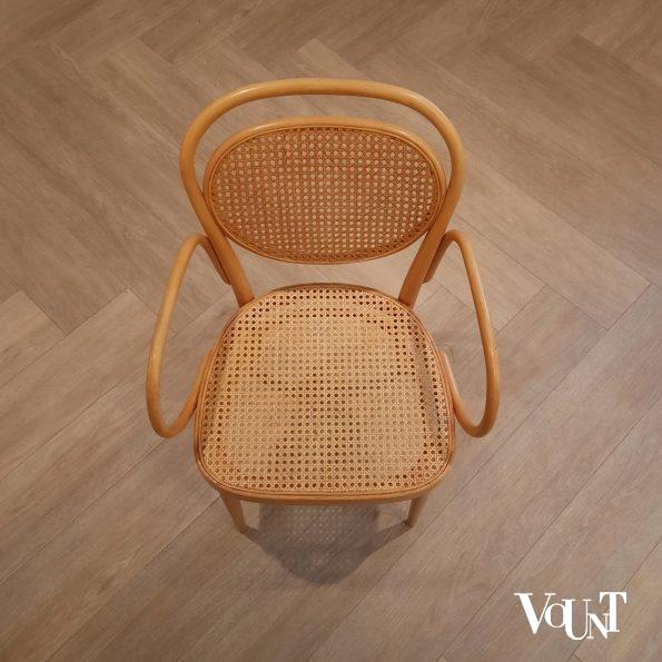 Stoel nr. 215 RF, Thonet, jaren '80