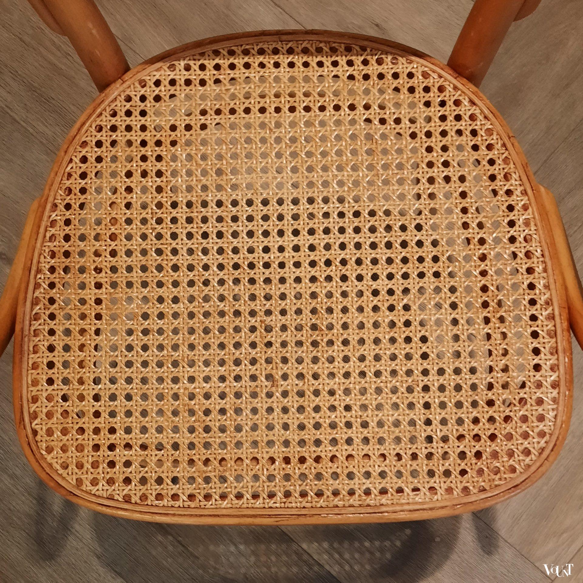 Stoel nr. 215 RF, Thonet, jaren '80