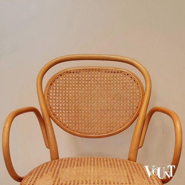 Stoel nr. 215 RF, Thonet, jaren '80