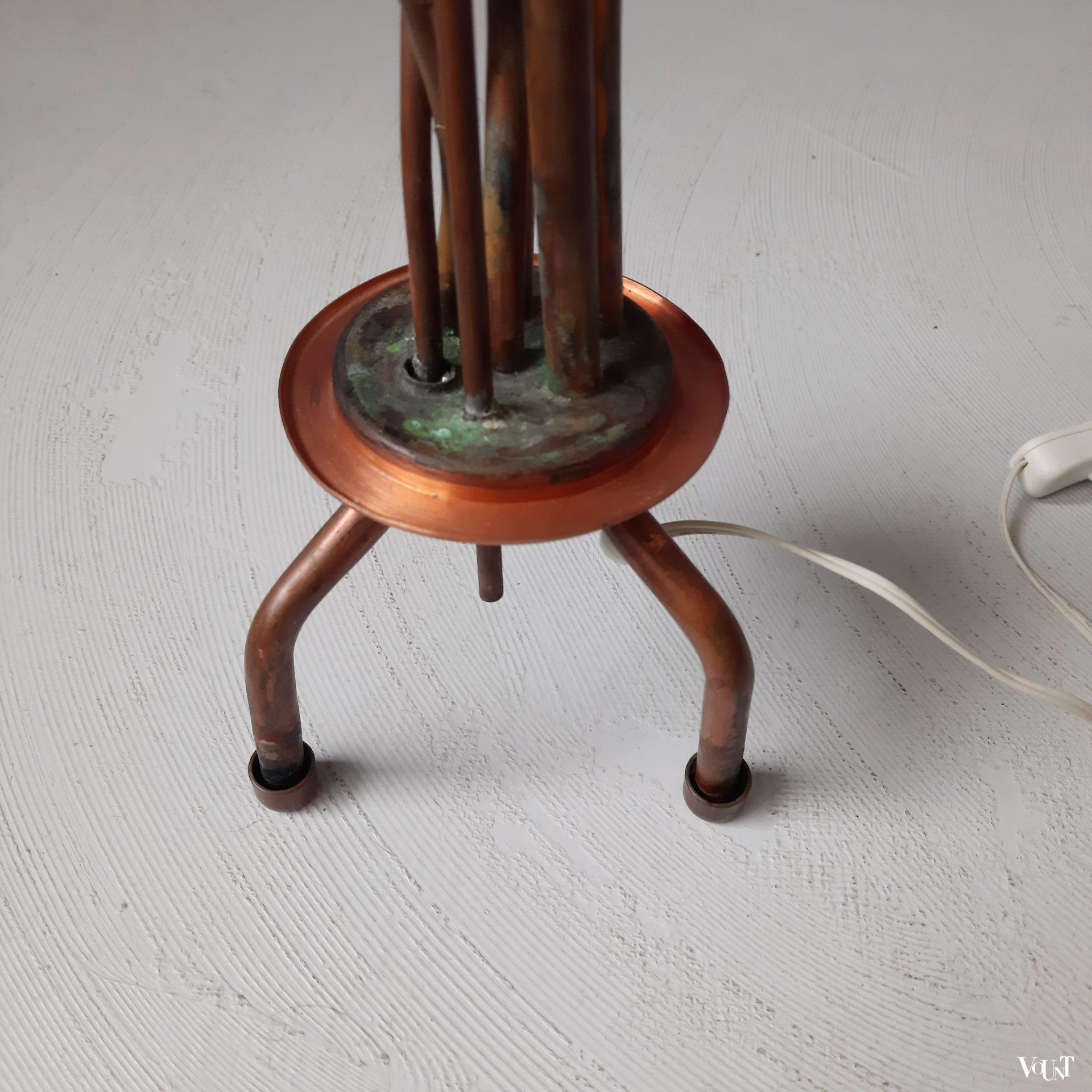 Lamp nr. 32, Joost Tomberg, Luminous Design, jaren '80