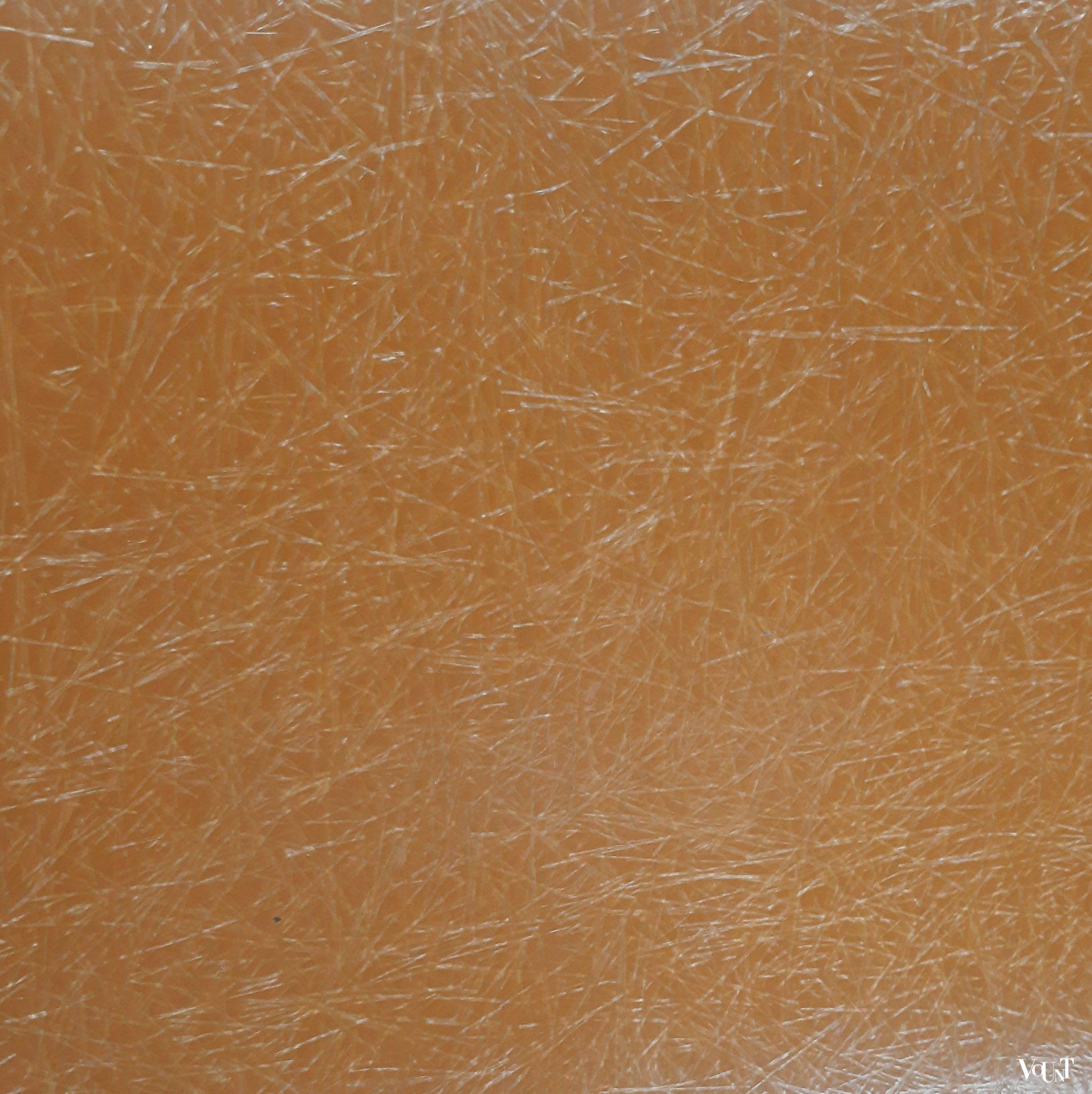 Set van 6 DSX stoelen, Charles & Ray Eames voor Herman Miller / Fehlbaum Production, jaren '70