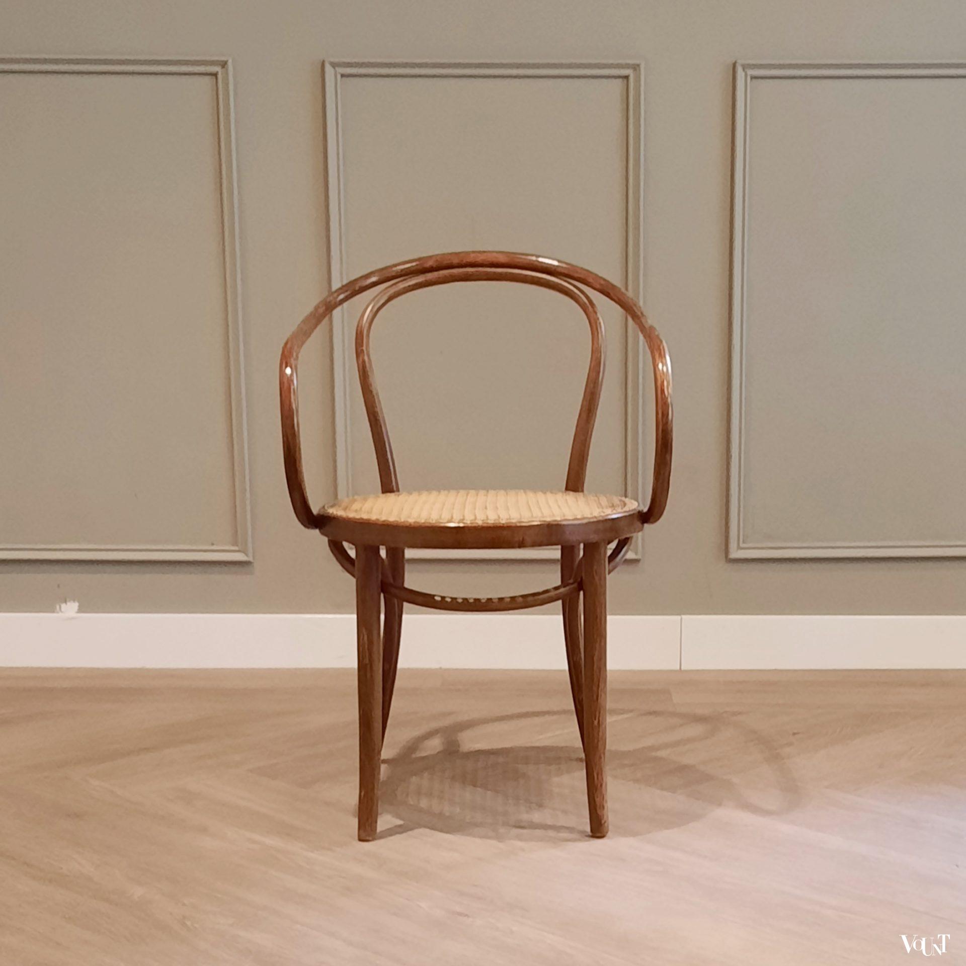 Stoel B9 / 209, ZPM Radomsko, jaren '70