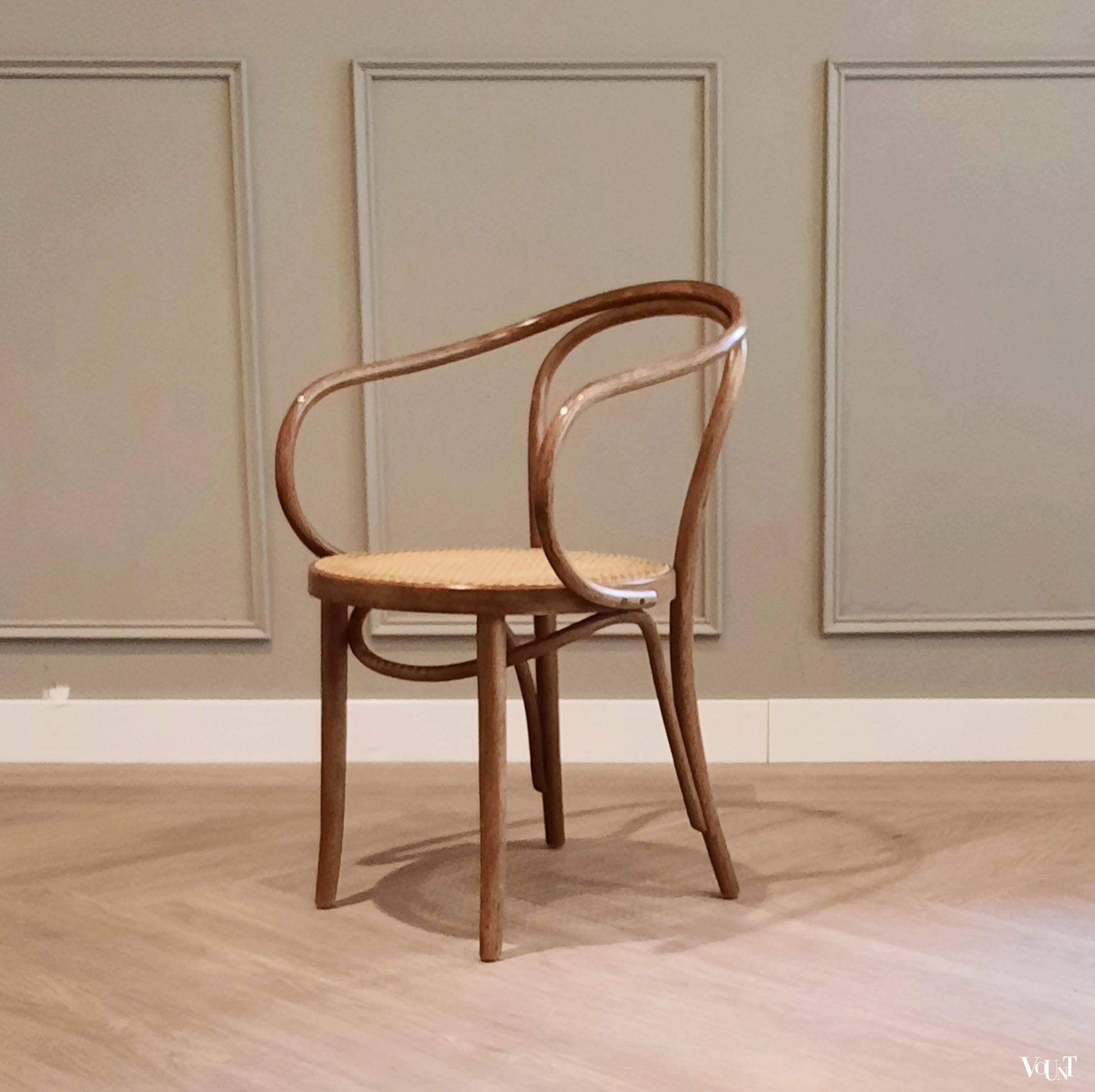 Stoel B9 / 209, ZPM Radomsko, jaren '70