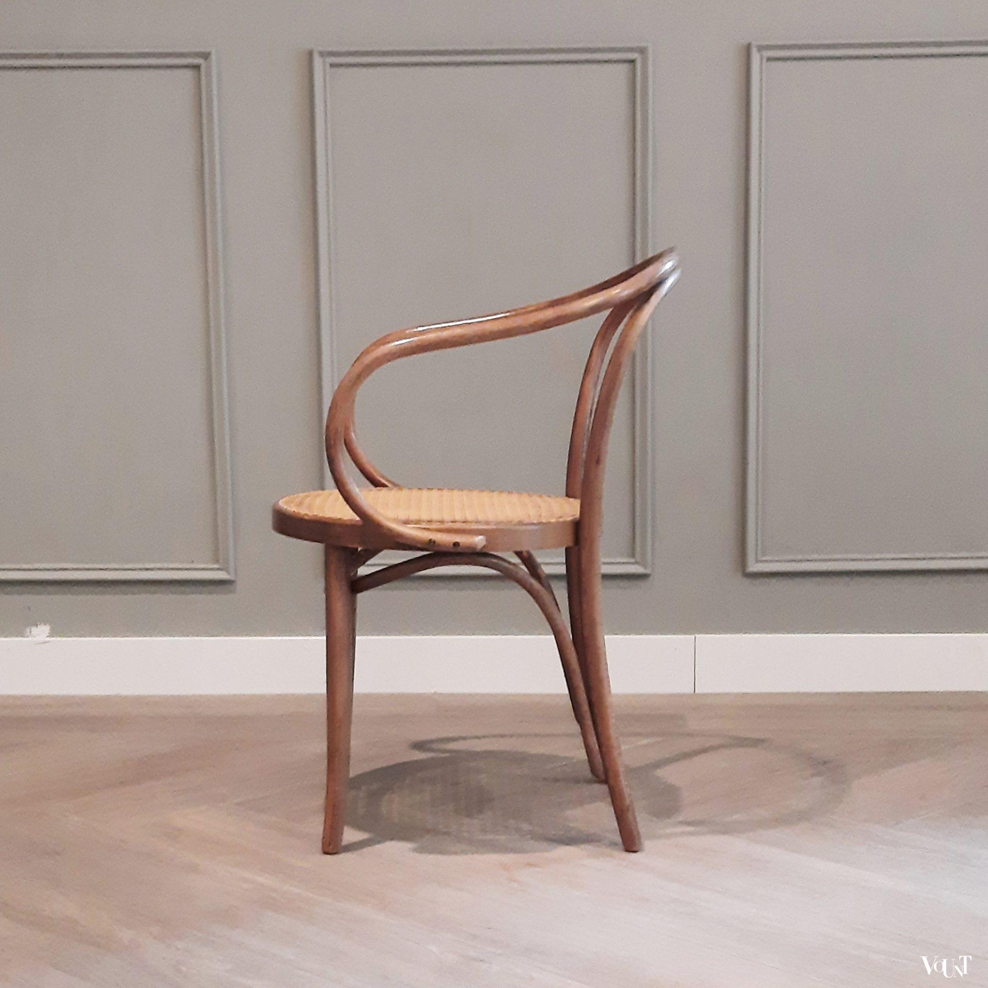 Stoel B9 / 209, ZPM Radomsko, jaren '70