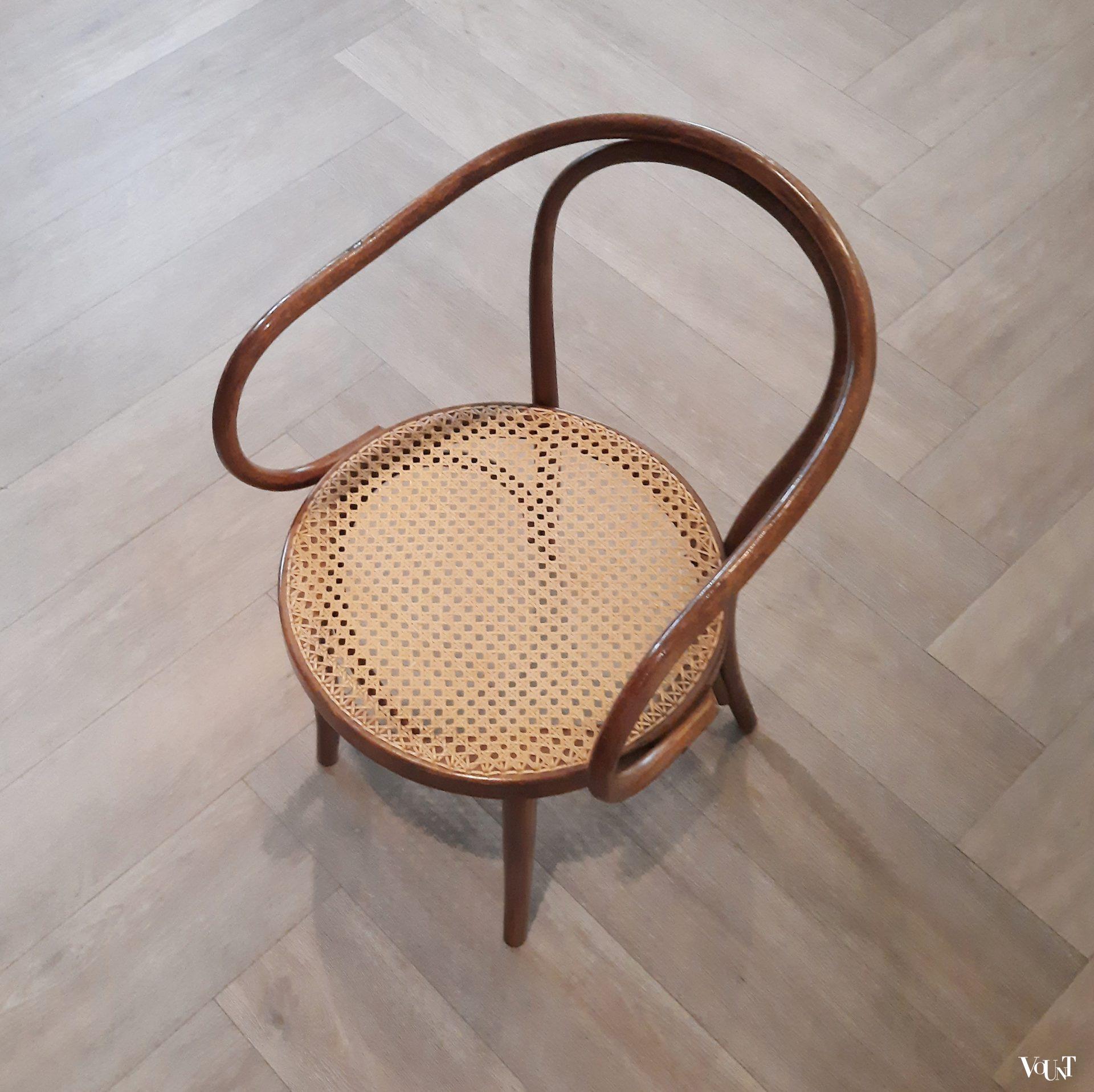 Stoel B9 / 209, ZPM Radomsko, jaren '70