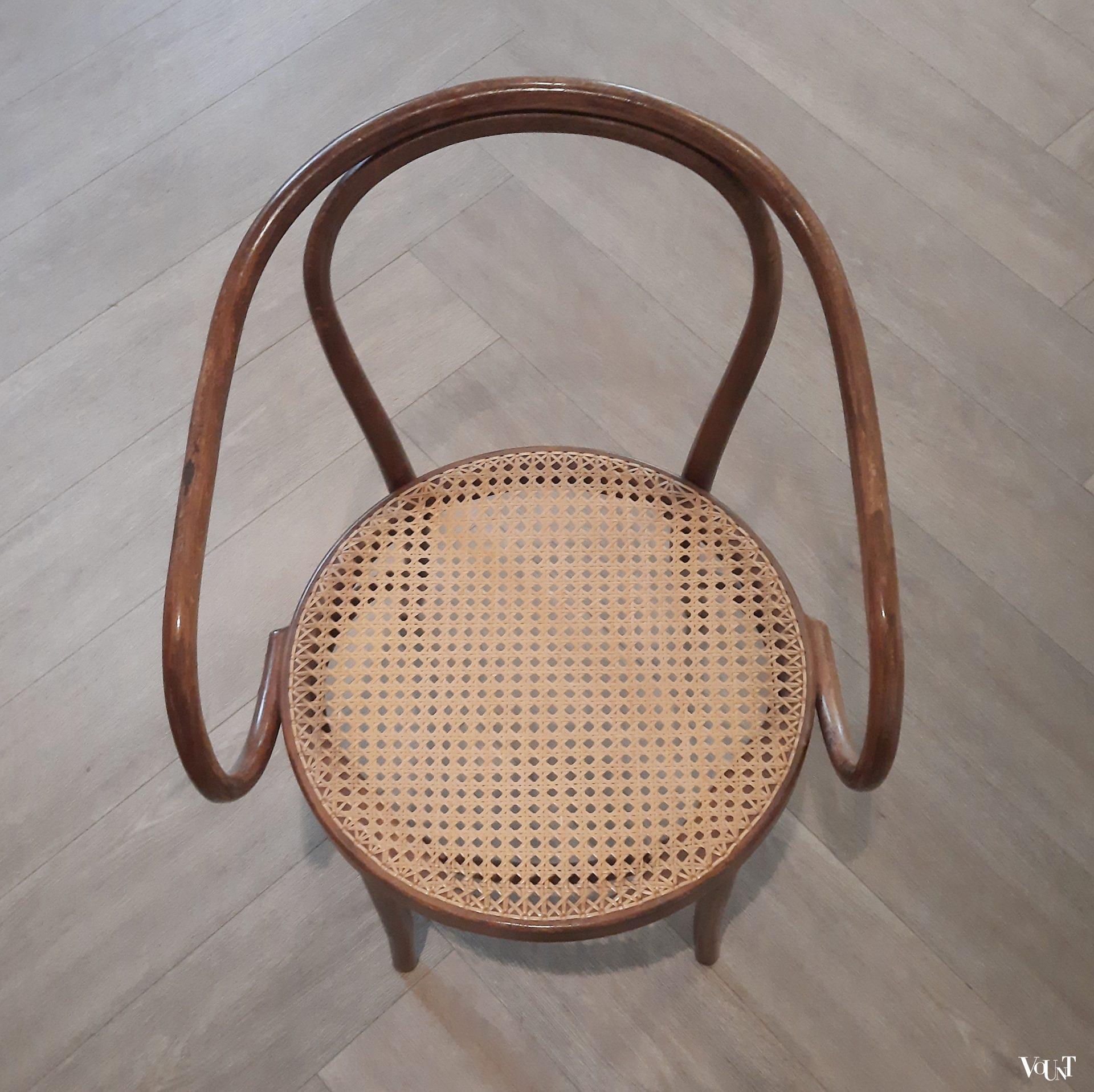 Stoel B9 / 209, ZPM Radomsko, jaren '70