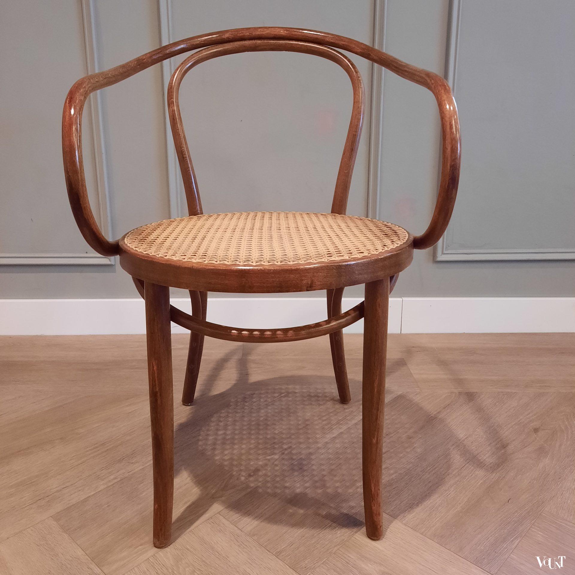 Stoel B9 / 209, ZPM Radomsko, jaren '70