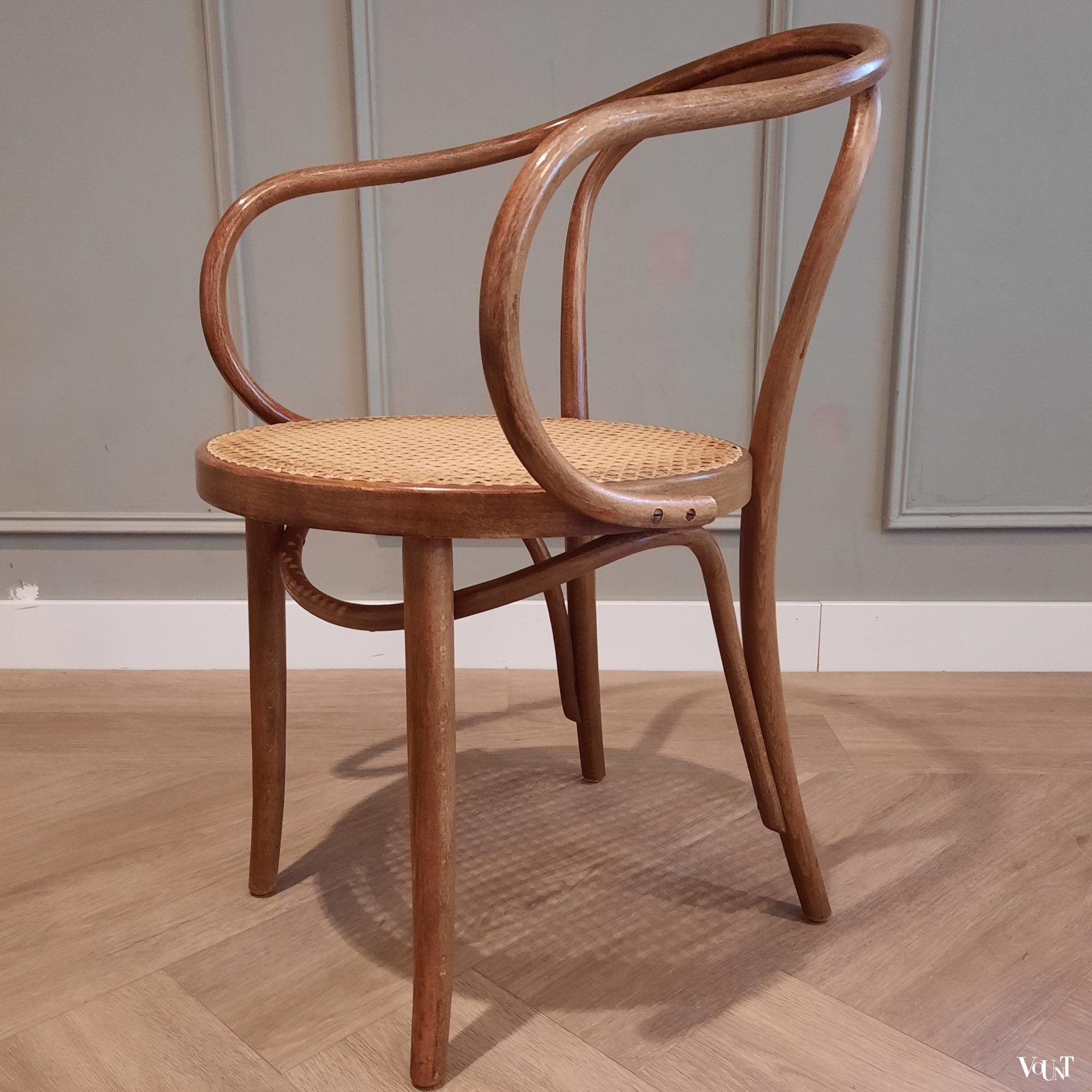 Stoel B9 / 209, ZPM Radomsko, jaren '70