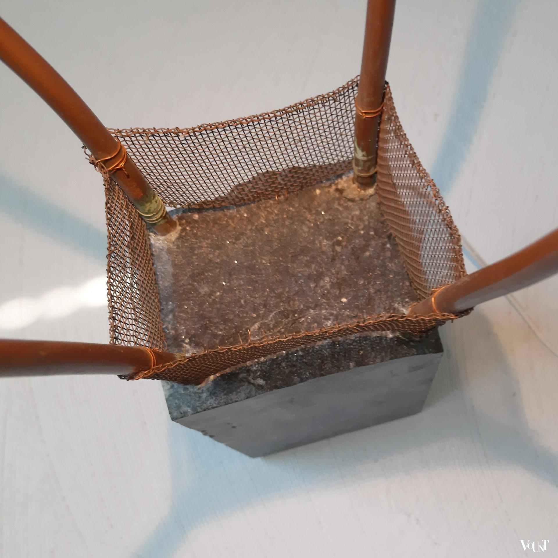 Lamp nr. 36, Joost Tomberg, Luminous Design, jaren '80