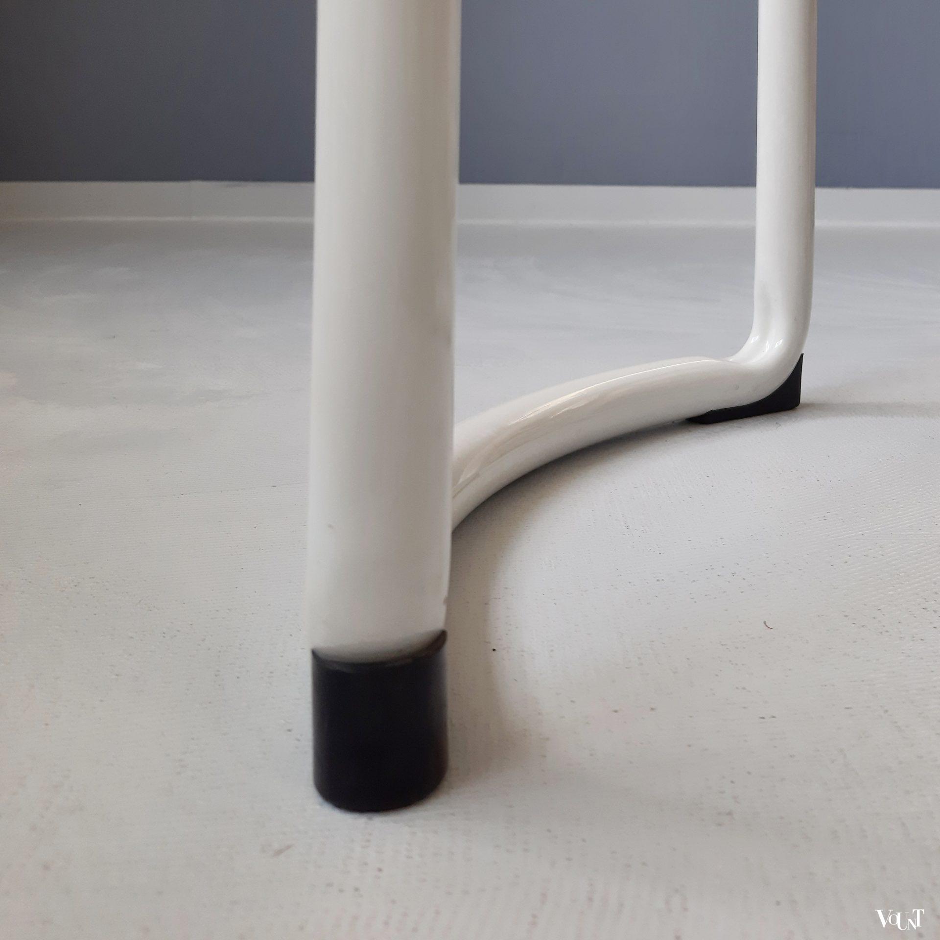 Stoel Achillea, Tito Agnoli voor Ycami Collection, jaren '70