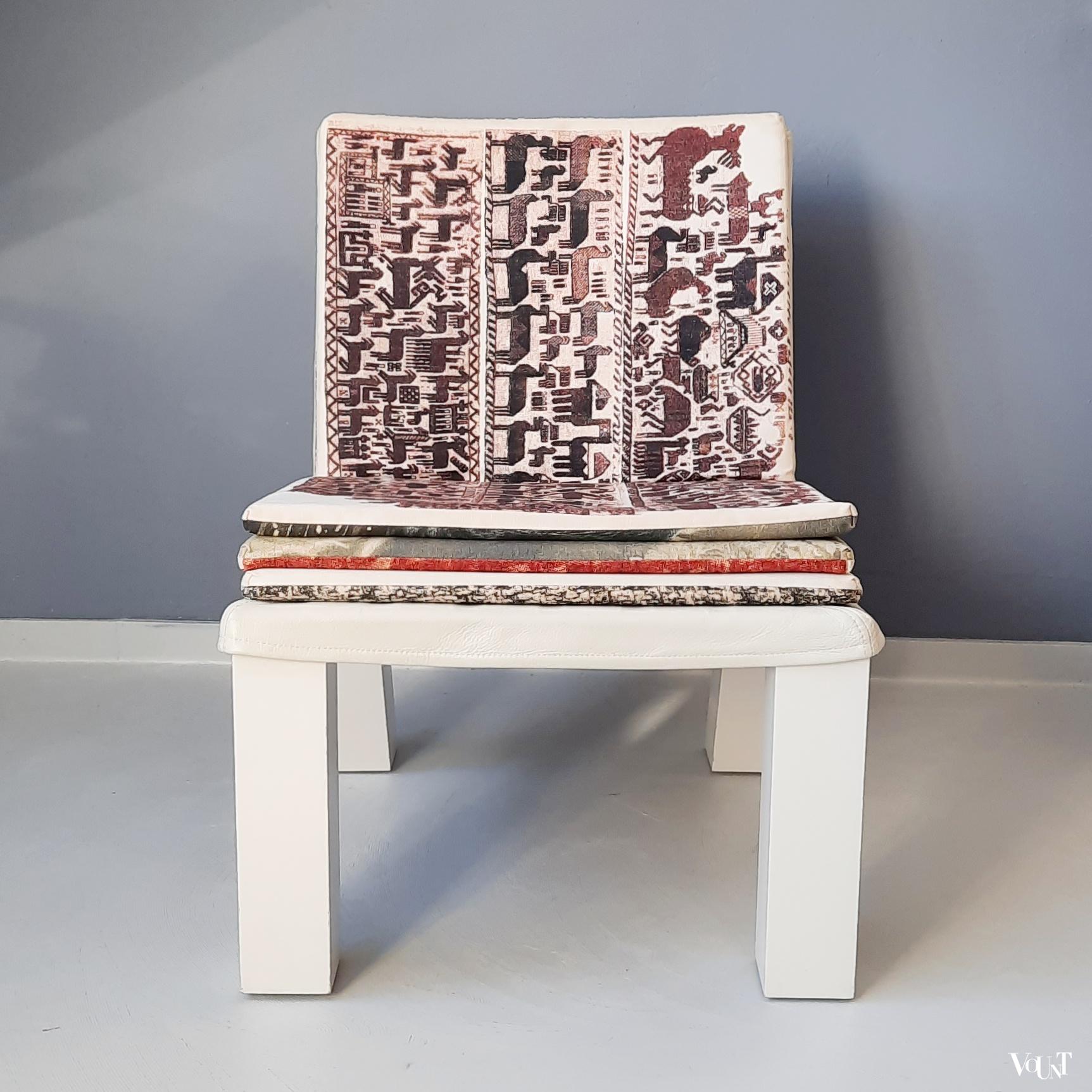 Fauteuil Selma, Front voor Ikea PS 2009