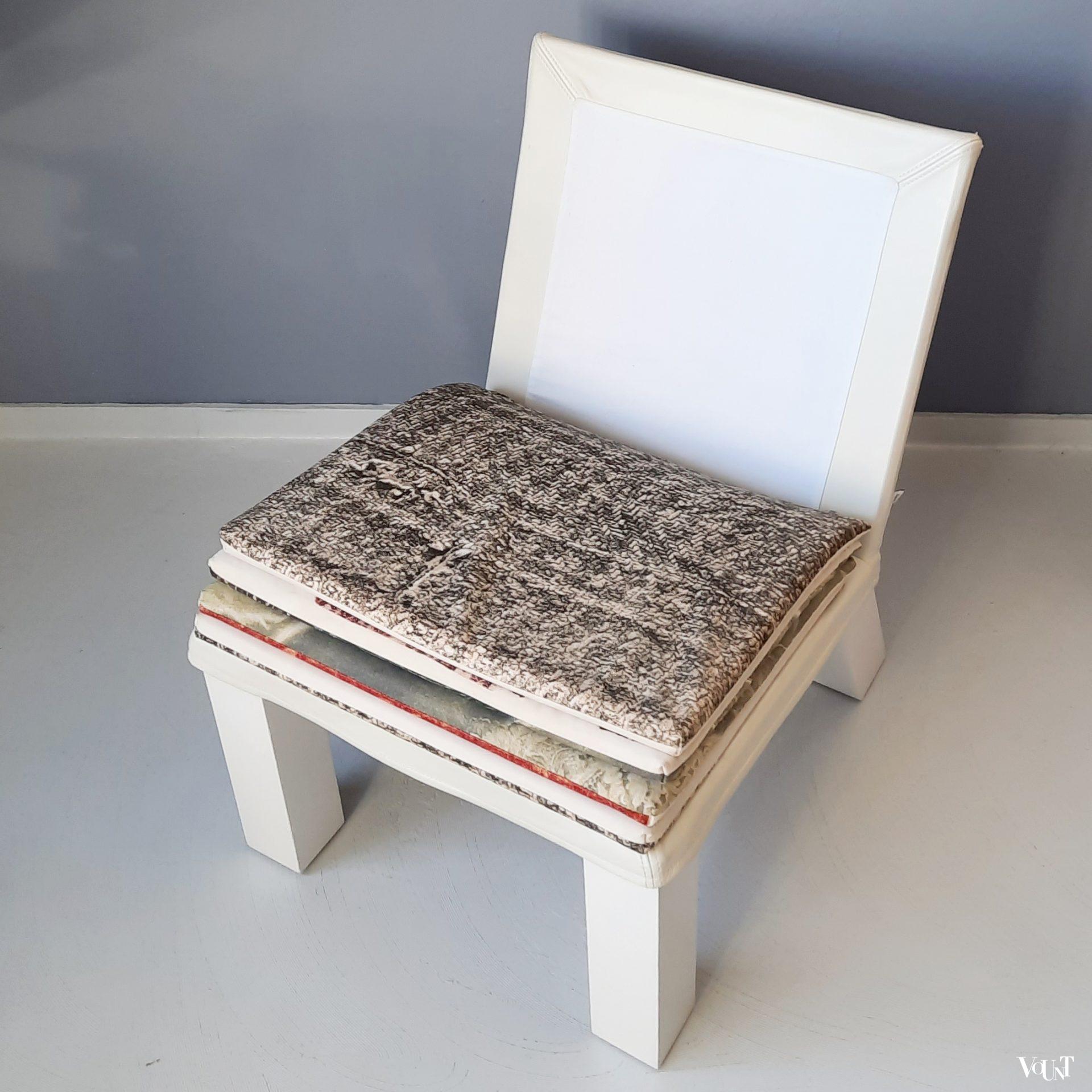 Fauteuil Selma, Front voor Ikea PS 2009