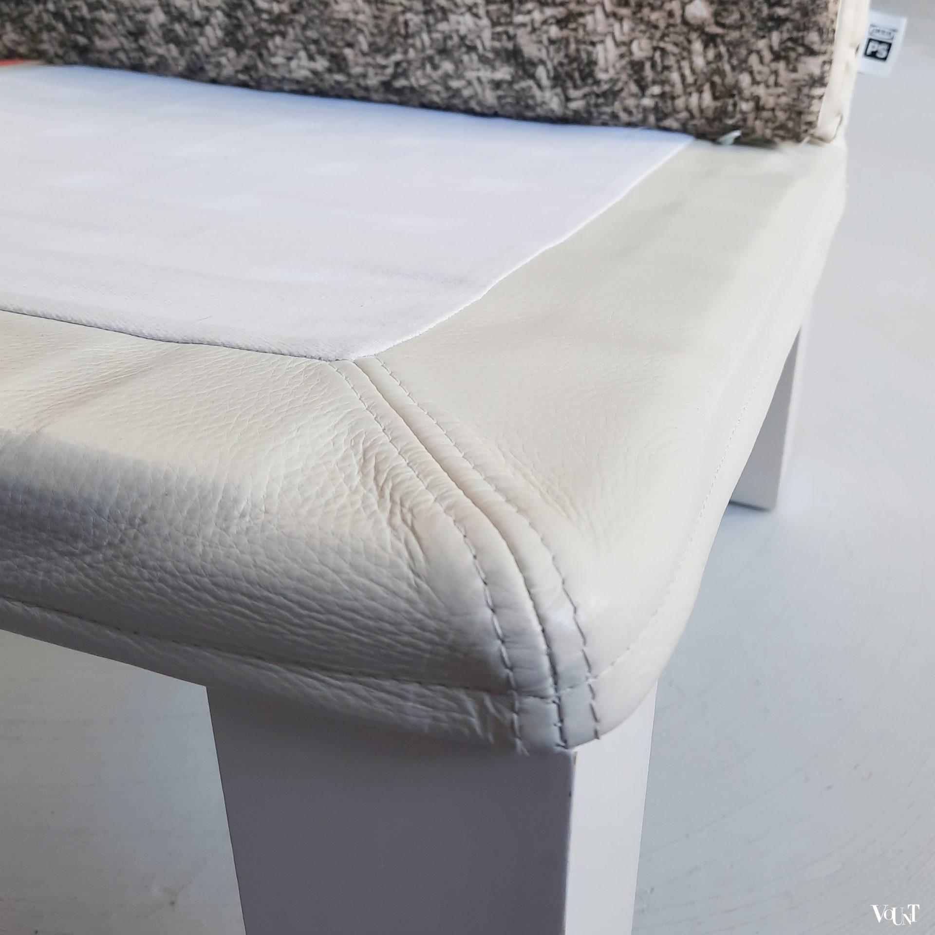 Fauteuil Selma, Front voor Ikea PS 2009