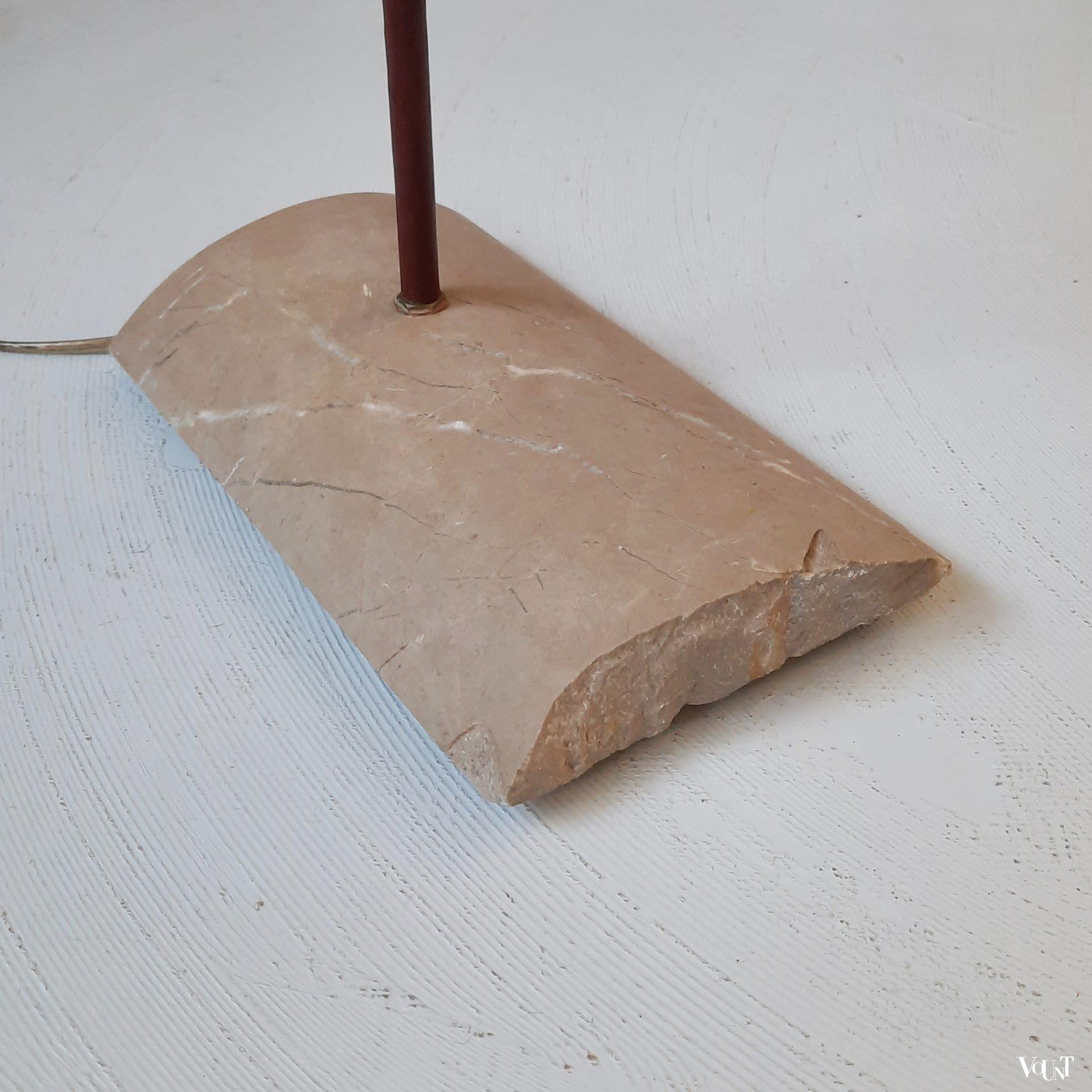 Lamp nr. 14, Joost Tomberg, Luminous Design, jaren '80