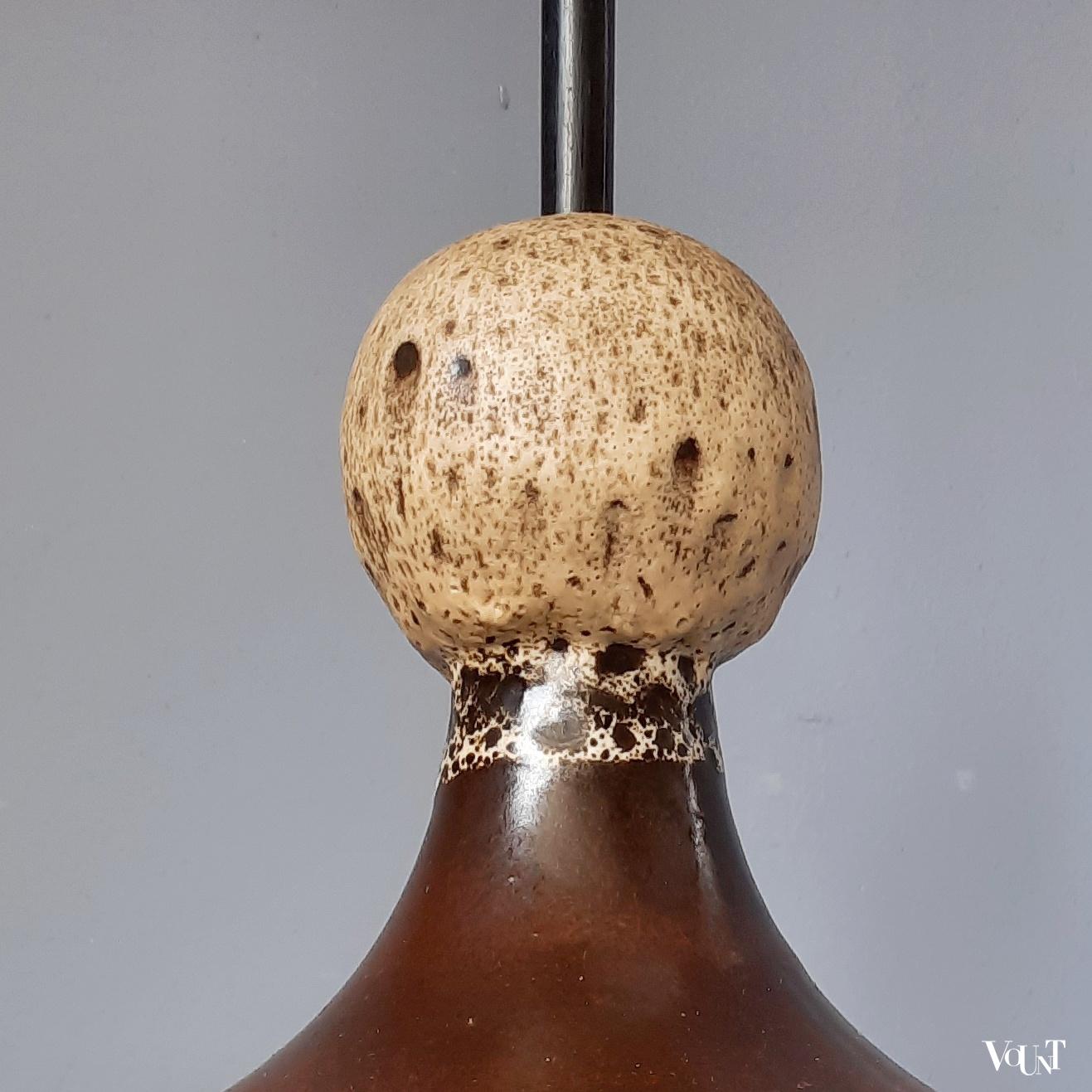 Fat lava hanglamp, jaren '60/'70