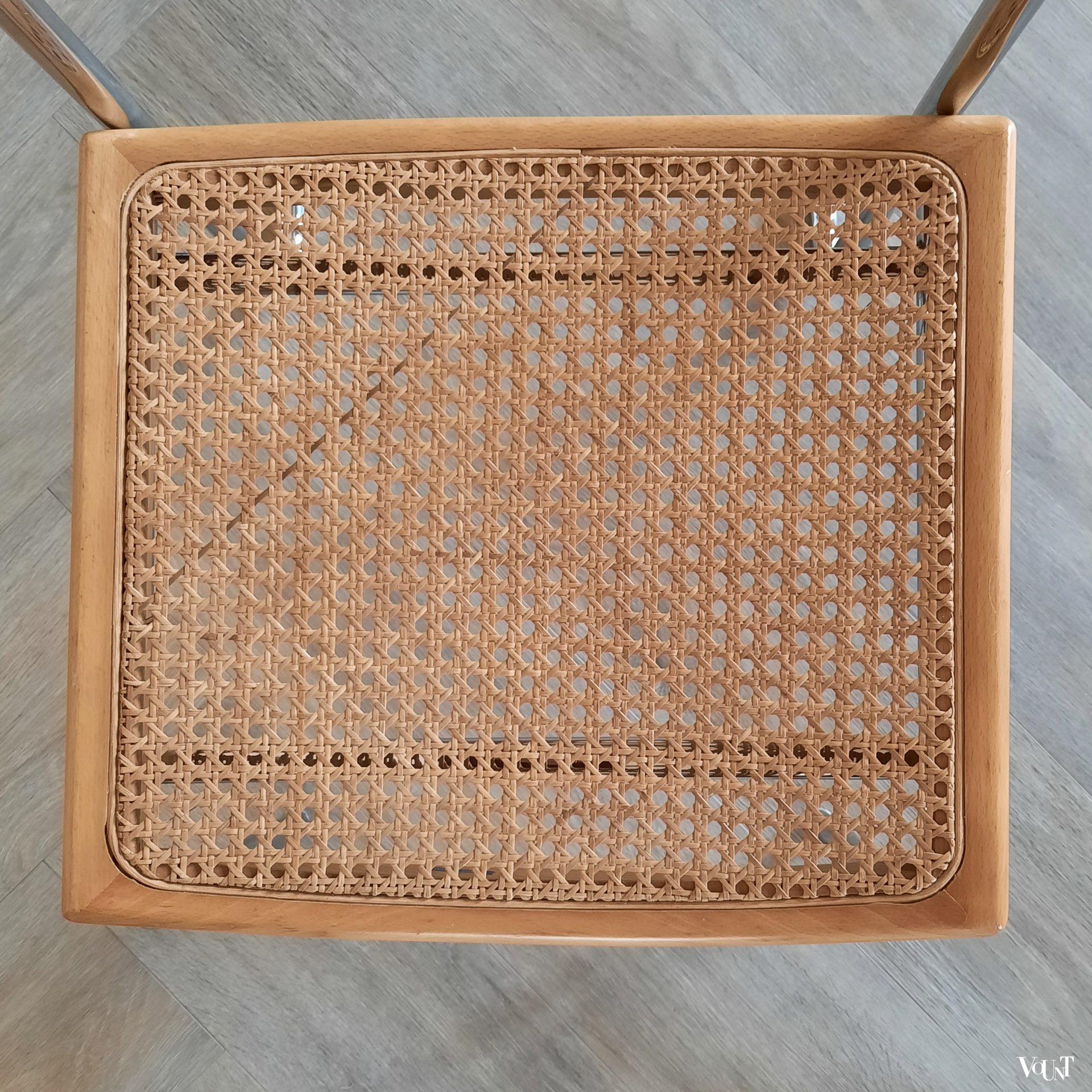 Italiaanse valet chair / dressboy in de stijl van Breuer, jaren '80