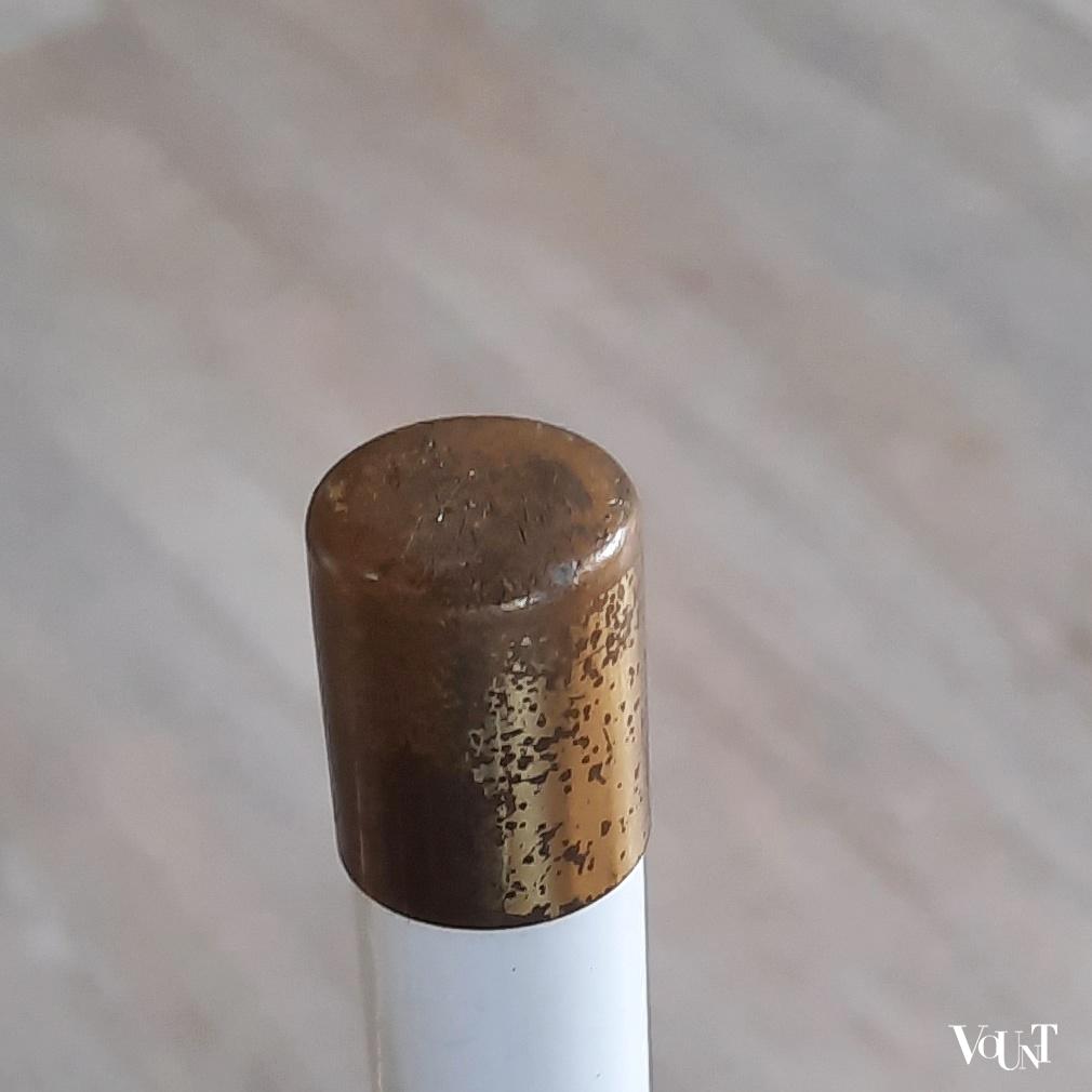 Set van 2 spaghetti stoelen, jaren '60