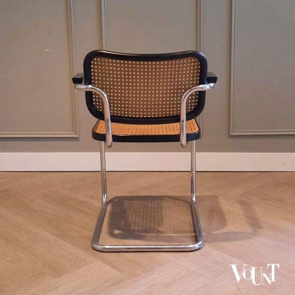Originele Cesca stoel, Marcel Breuer voor Gavina, jaren '60