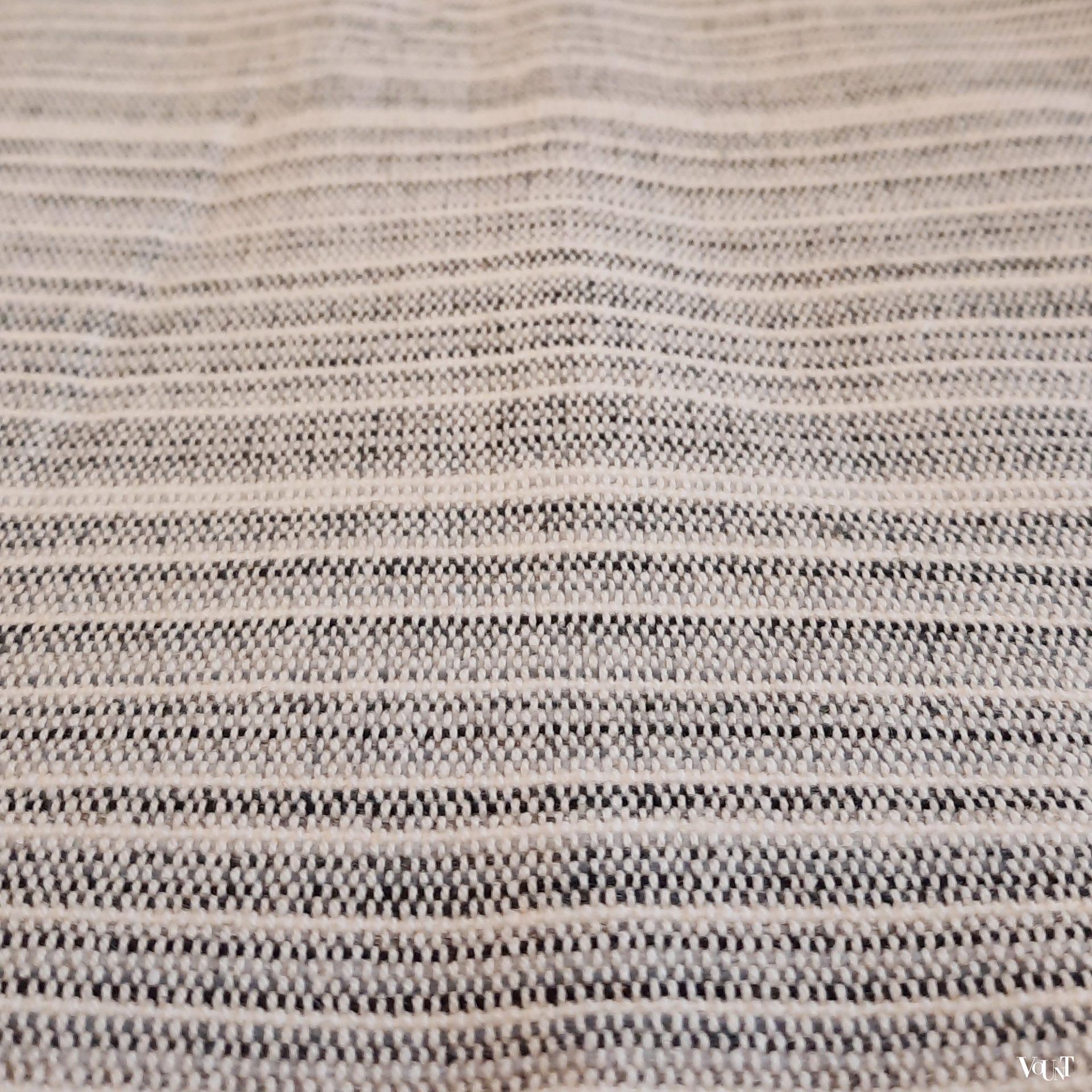 Set van 3 "Rag Chairs", Bernt Petersen, Denemarken, jaren '60