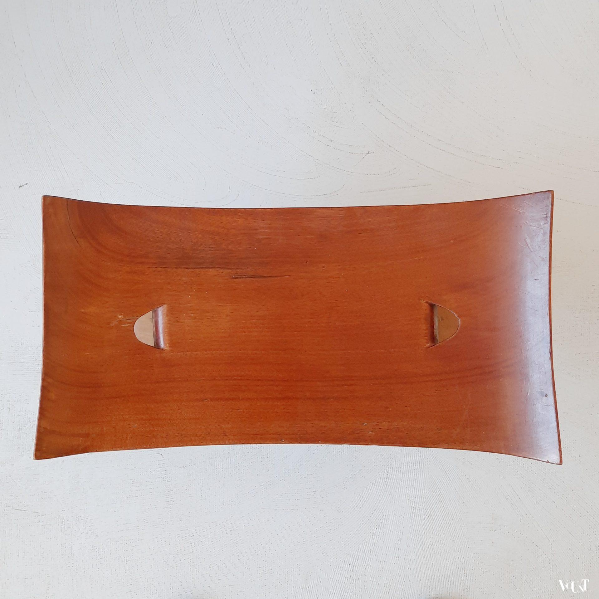 Asante of ashanti kruk, Ghana, jaren '60