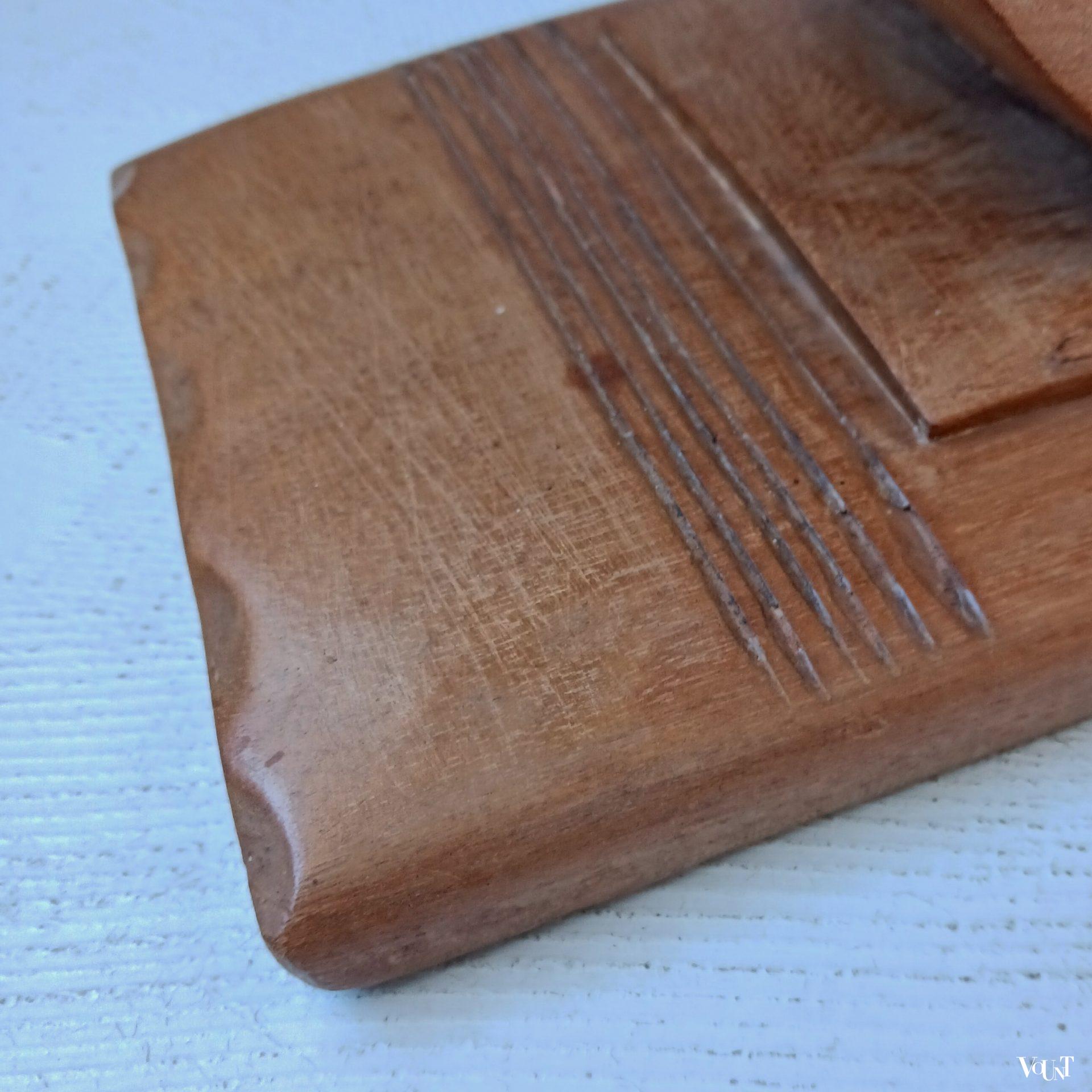 Asante of ashanti kruk, Ghana, jaren '60