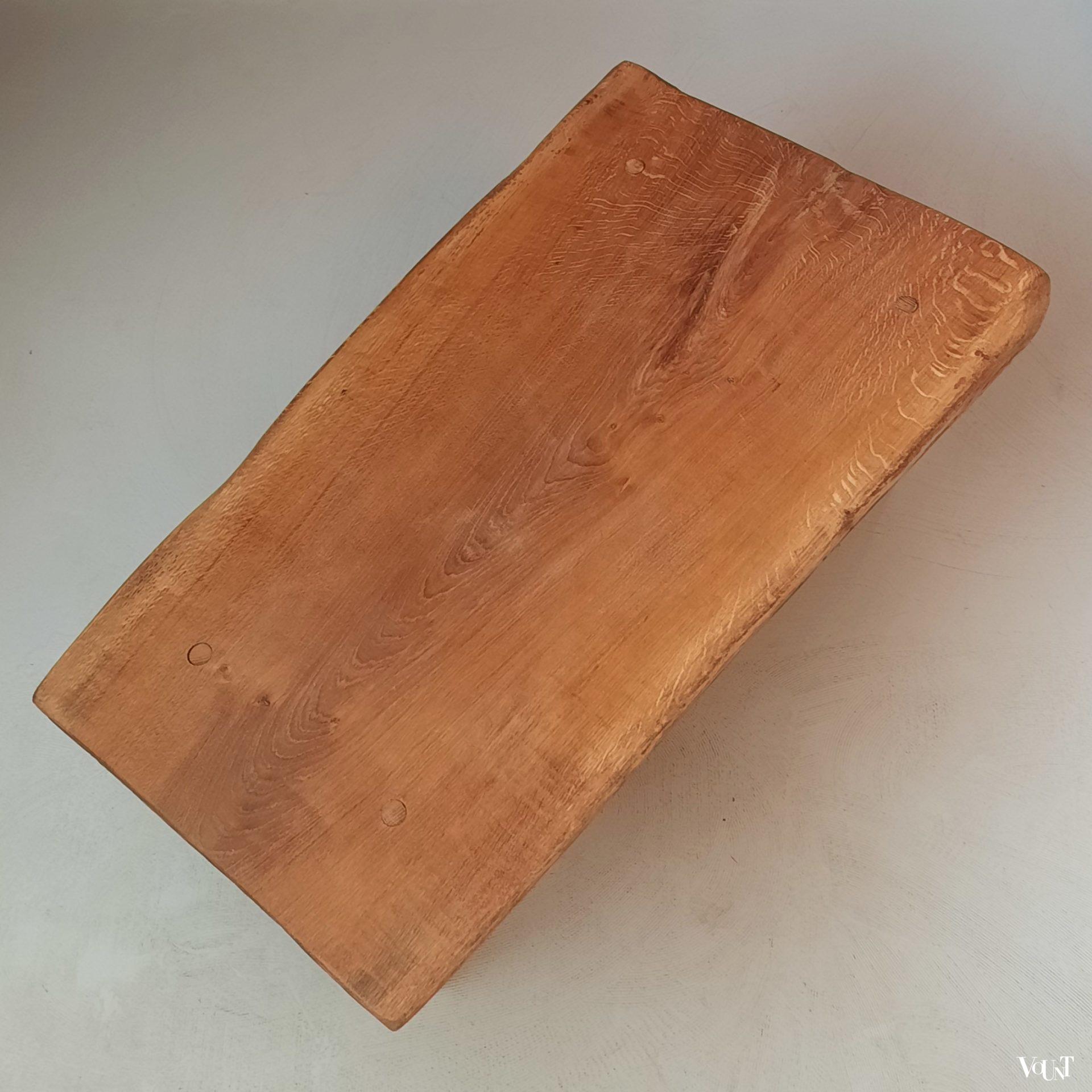 Organische salontafel, made by Joe