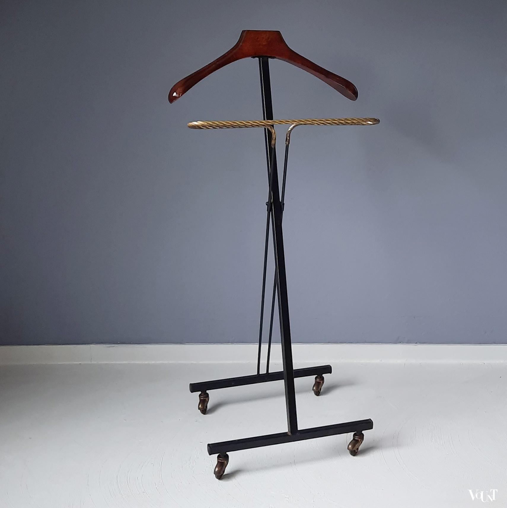 Dressboy, jaren '50/60