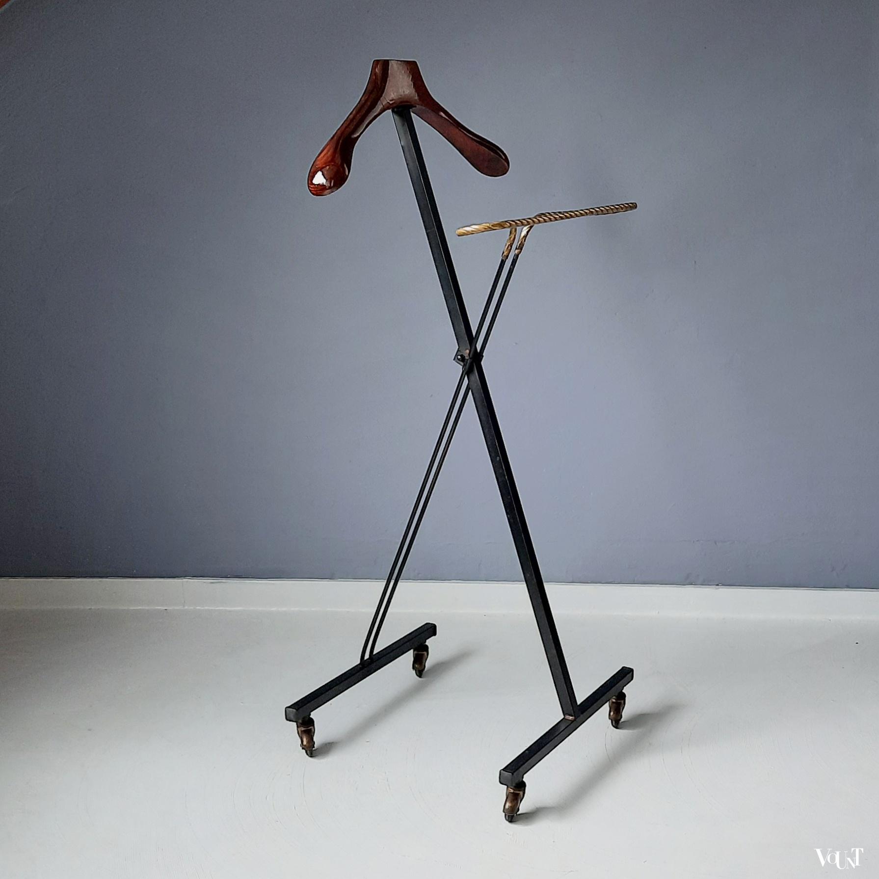 Dressboy, jaren '50/60