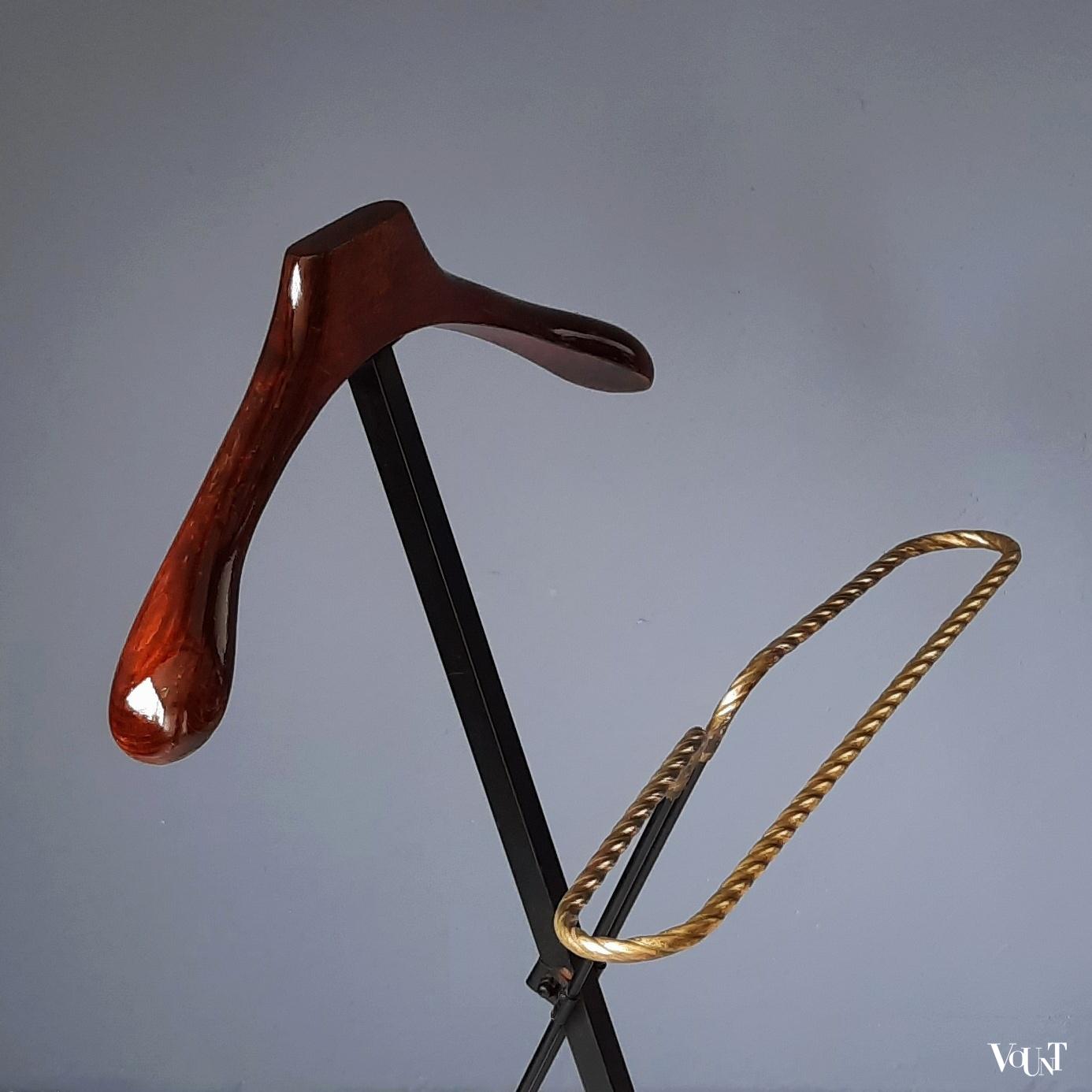 Dressboy, jaren '50/60