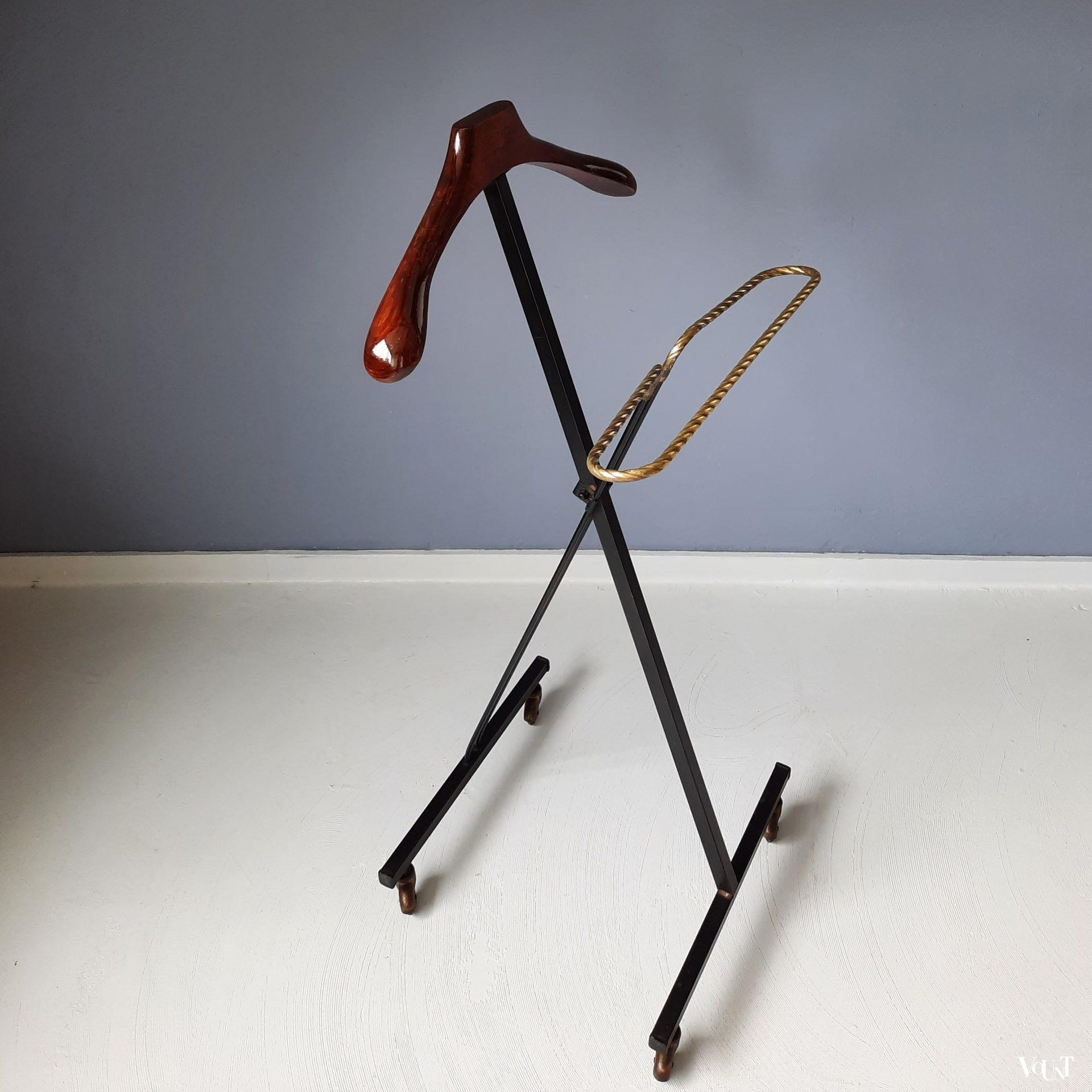 Dressboy, jaren '50/60