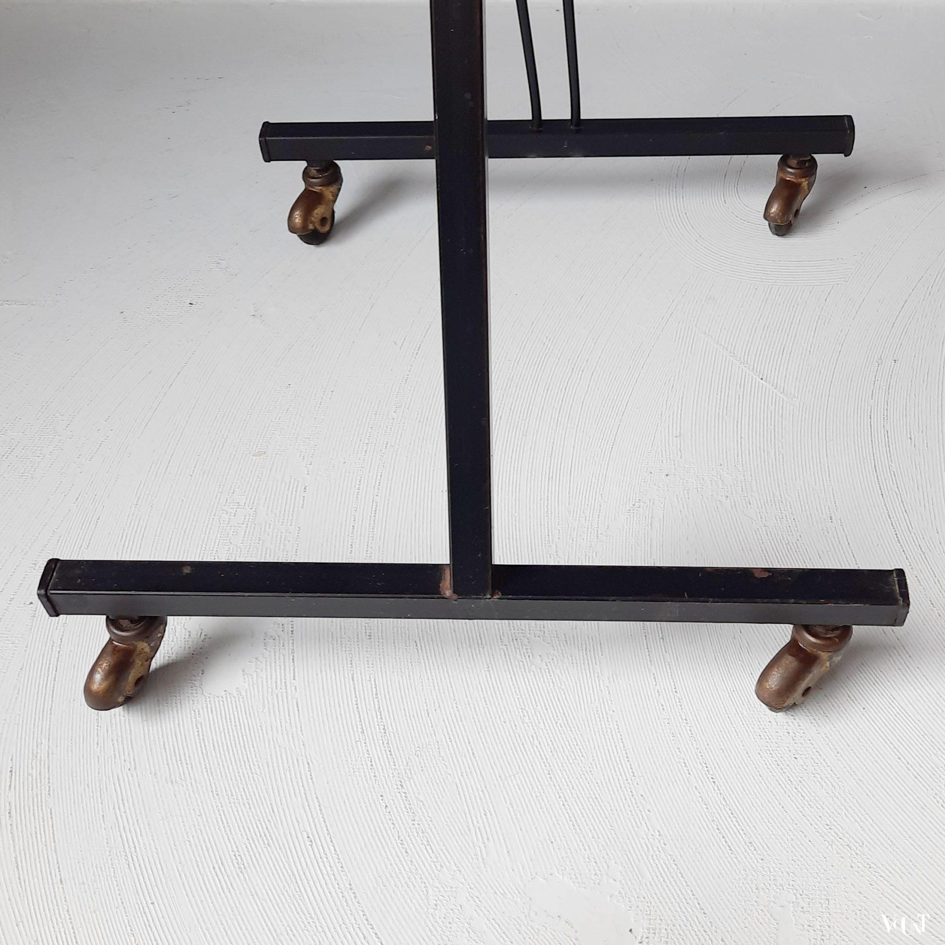 Dressboy, jaren '50/60