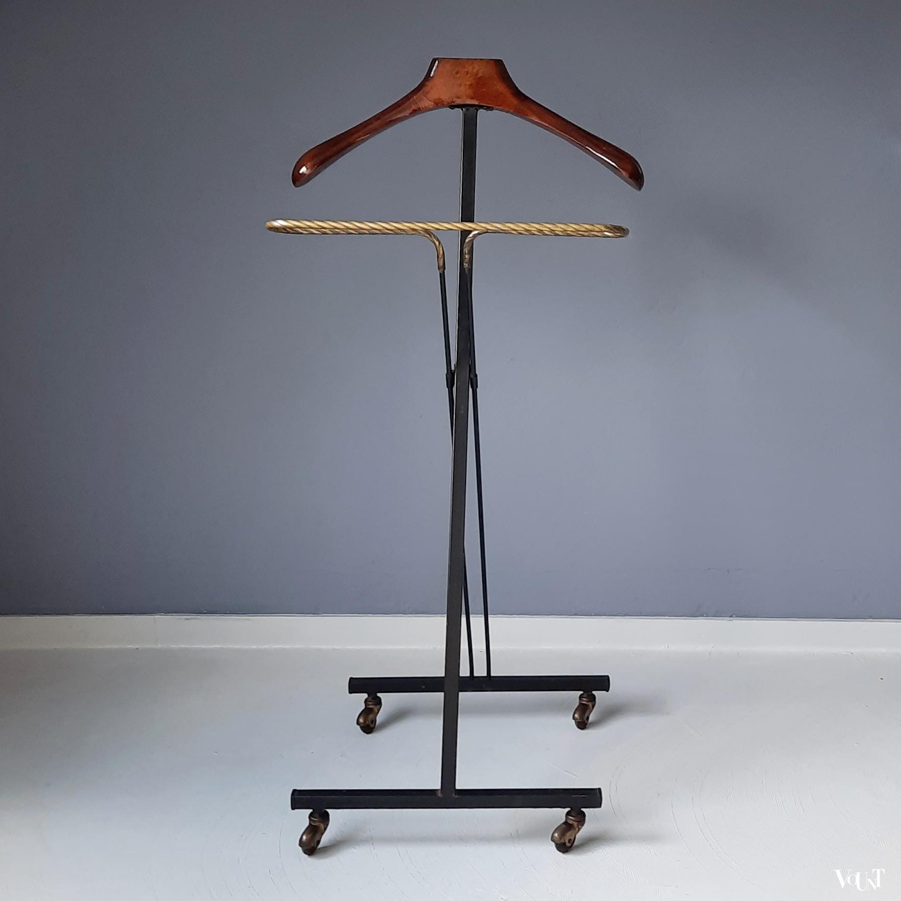 Dressboy, jaren '50/60