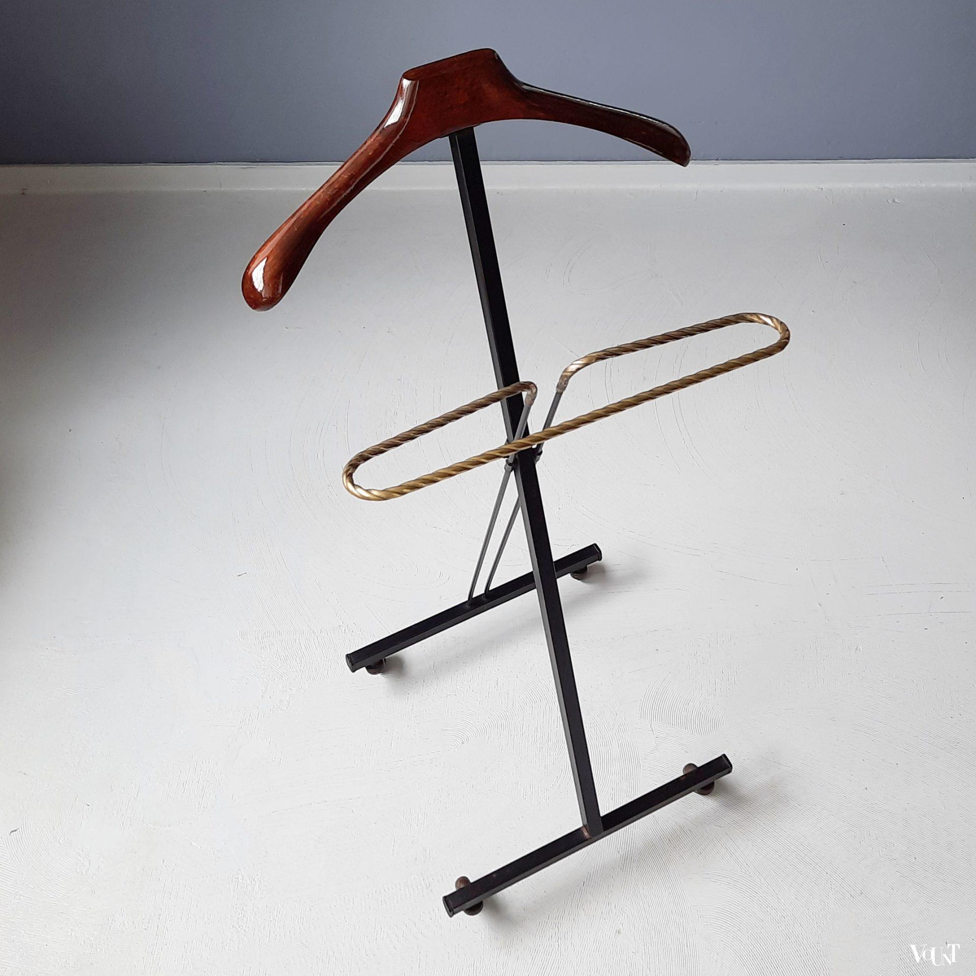 Dressboy, jaren '50/60