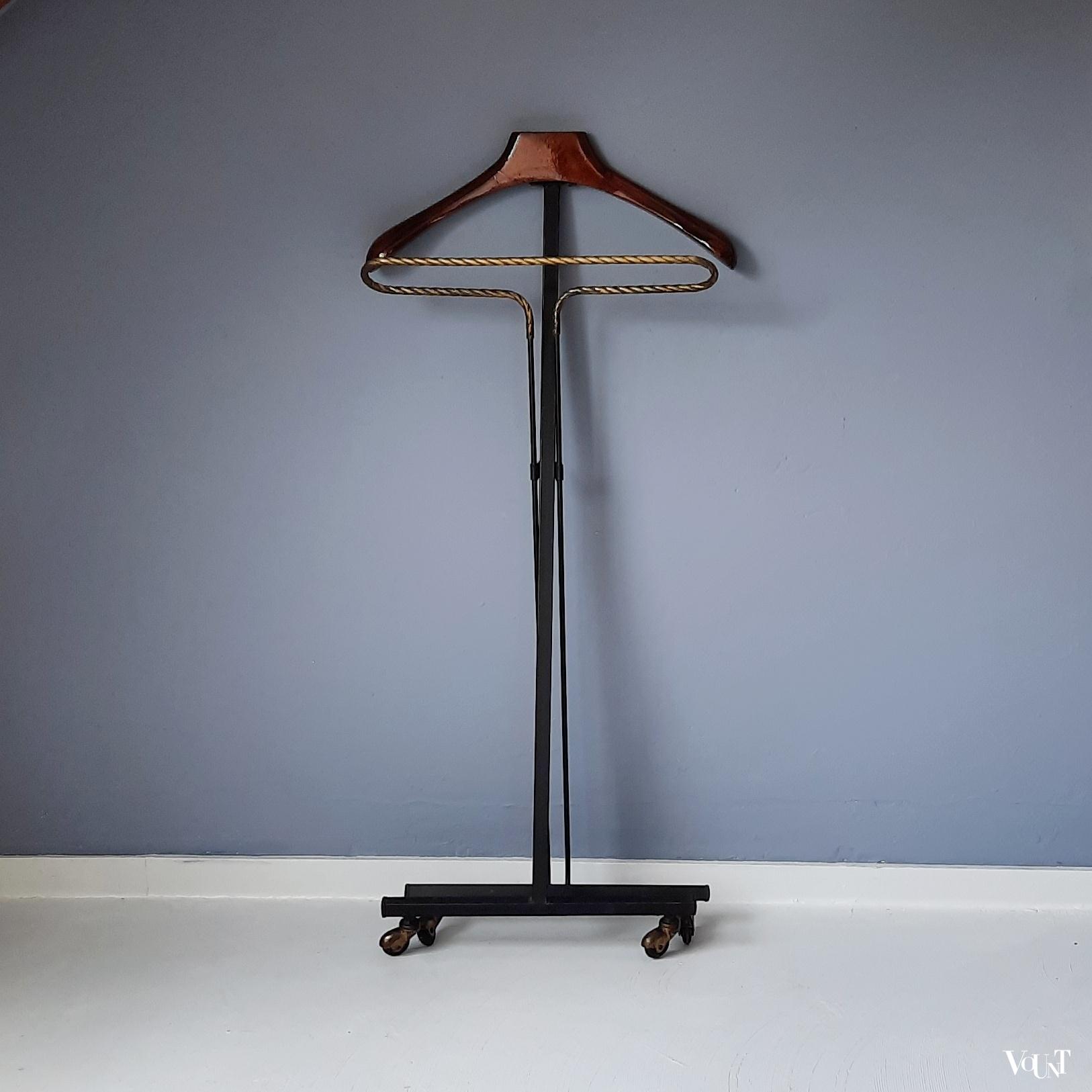 Dressboy, jaren '50/60